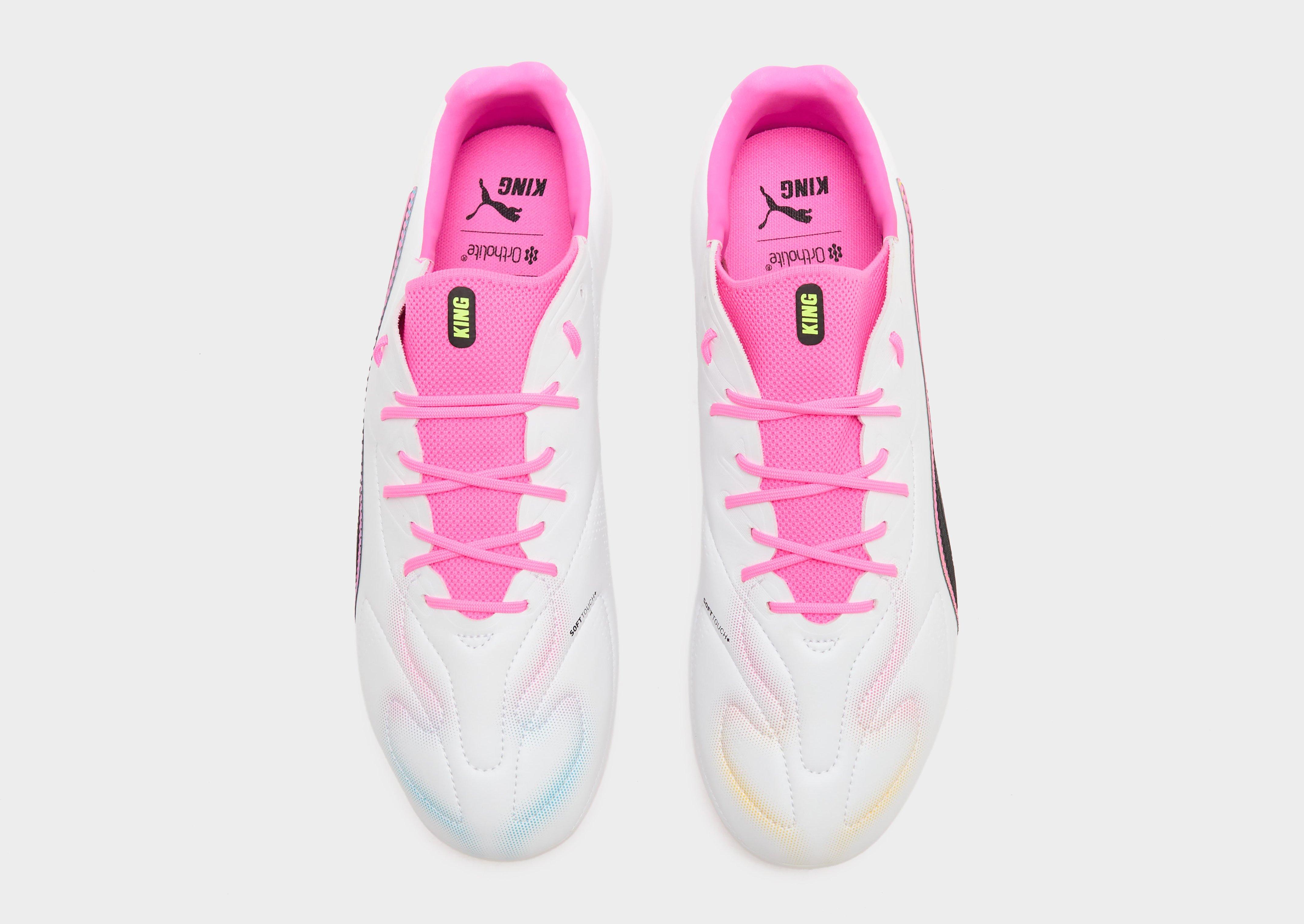 PUMA KING 20 Match FG