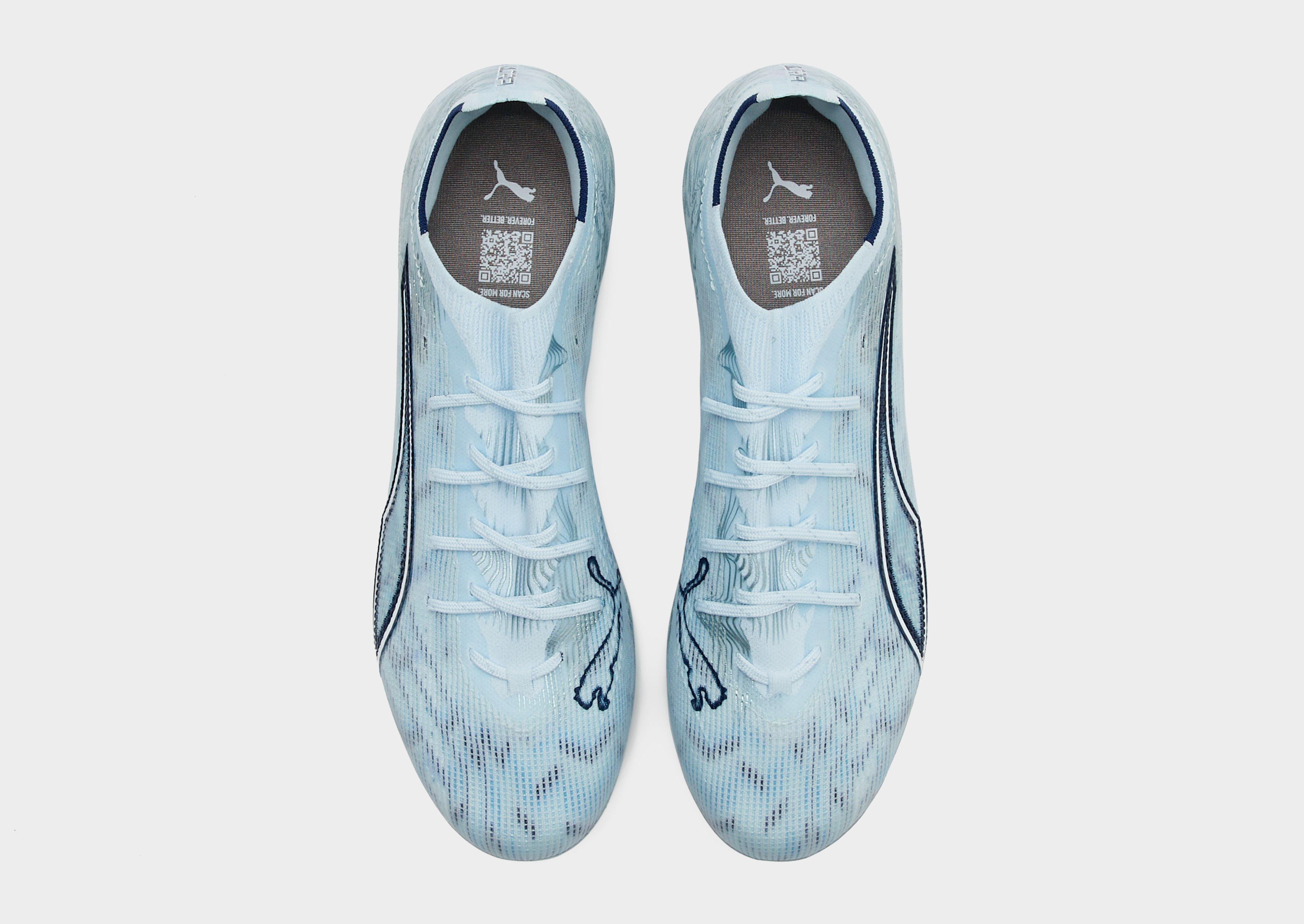 PUMA ULTRA 6 ULTIMATE MG