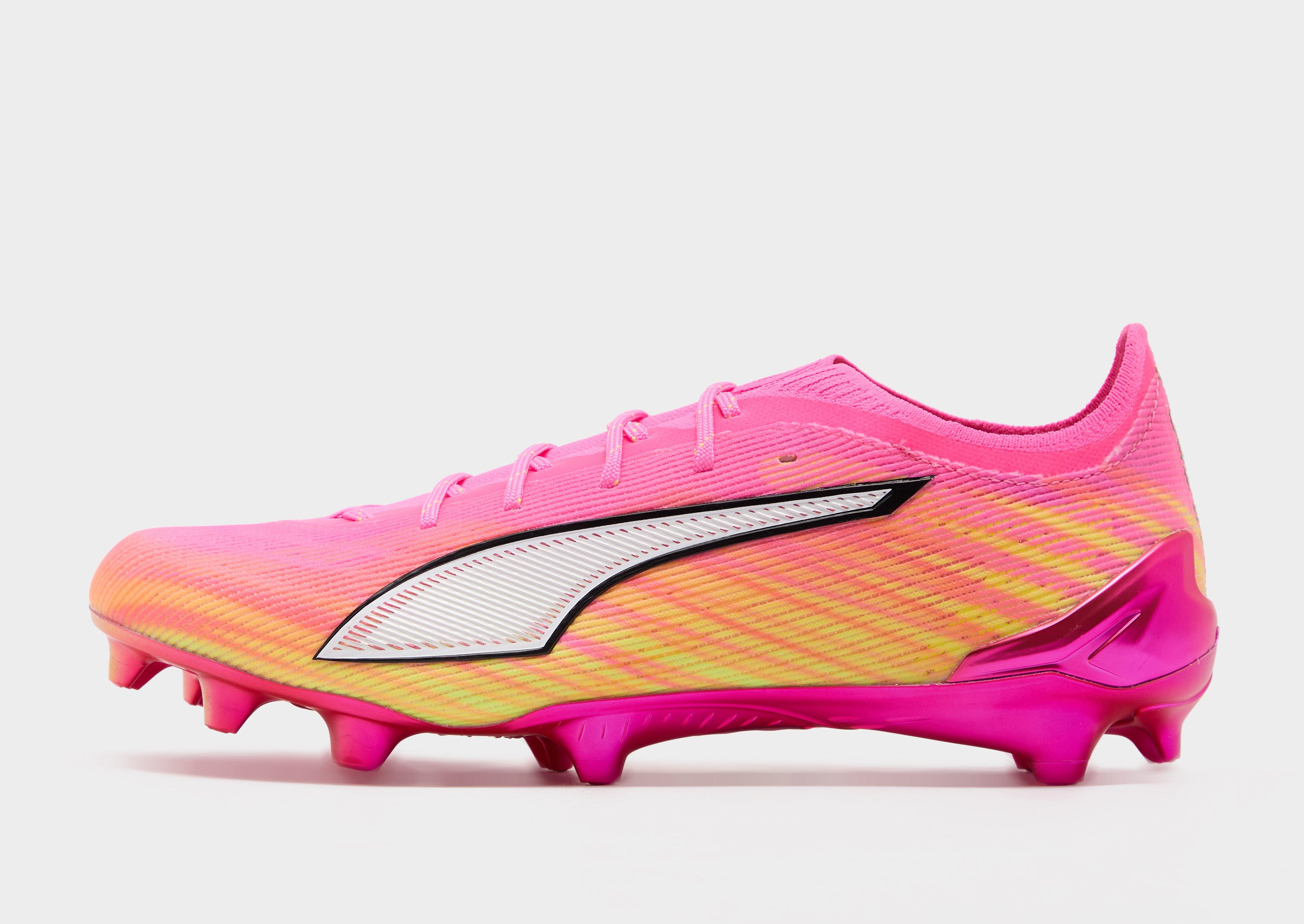 PUMA ULTRA 6 ULTIMATE FG — foto 2 van 7