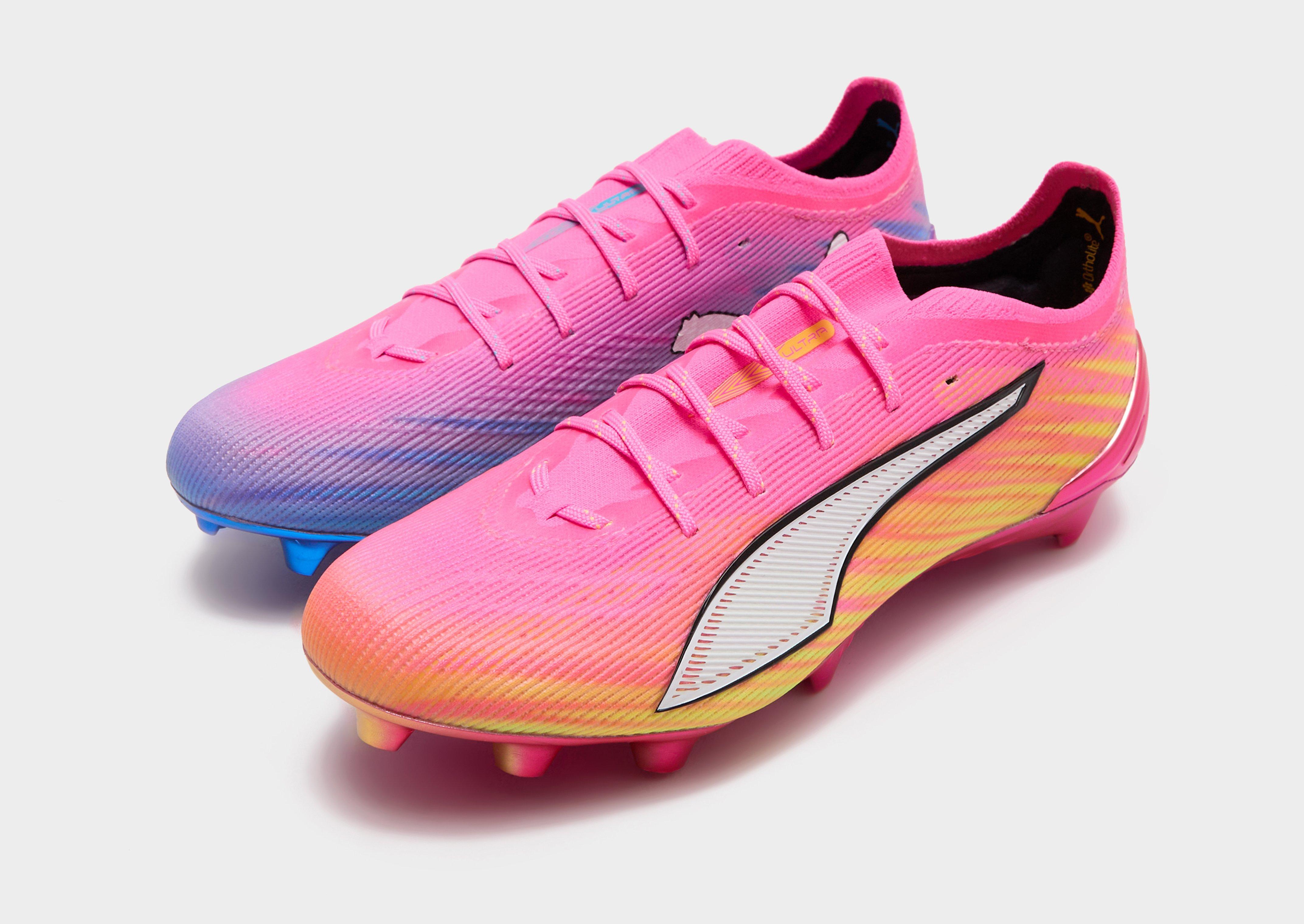 PUMA ULTRA 6 ULTIMATE FG