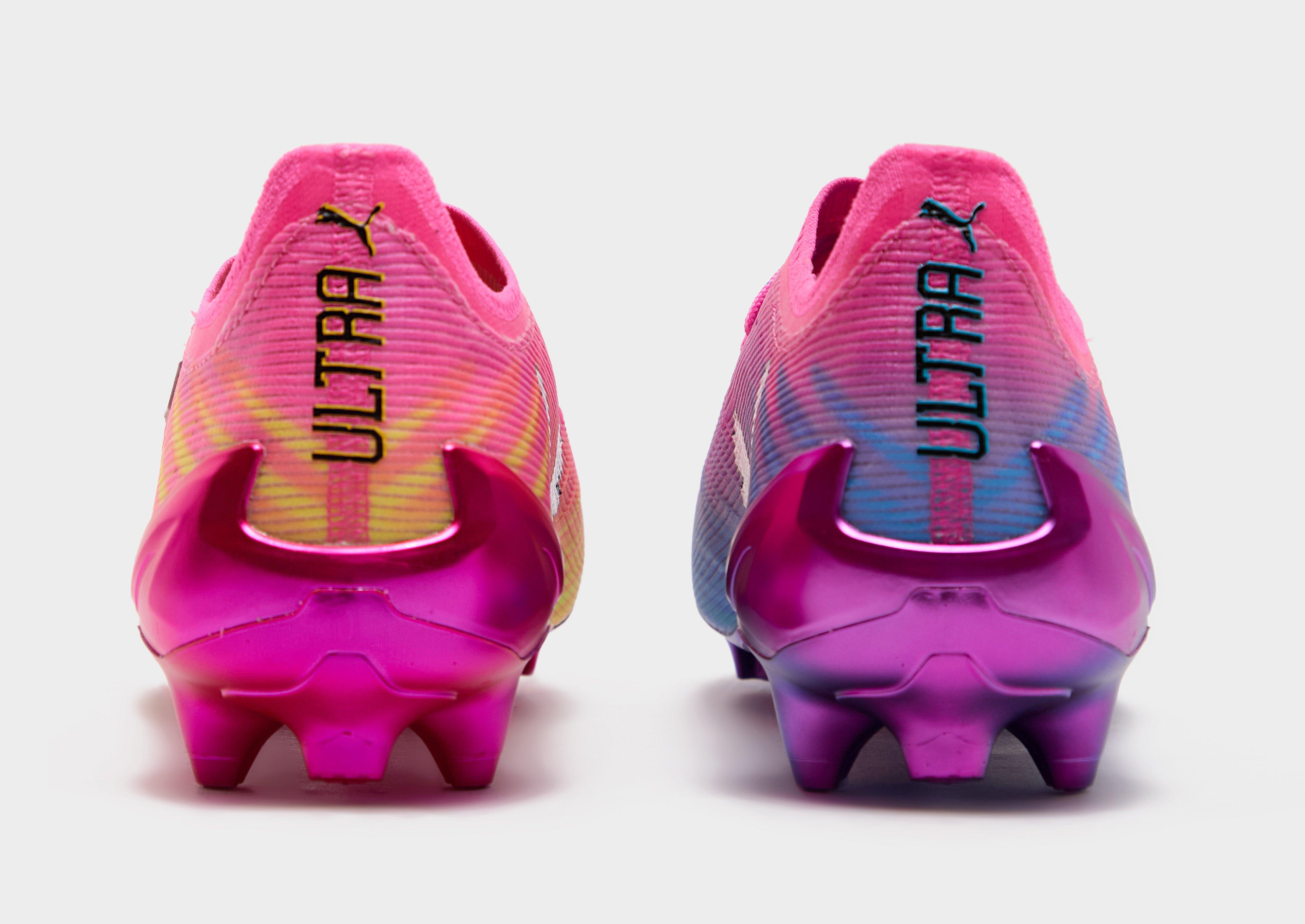 PUMA ULTRA 6 ULTIMATE FG