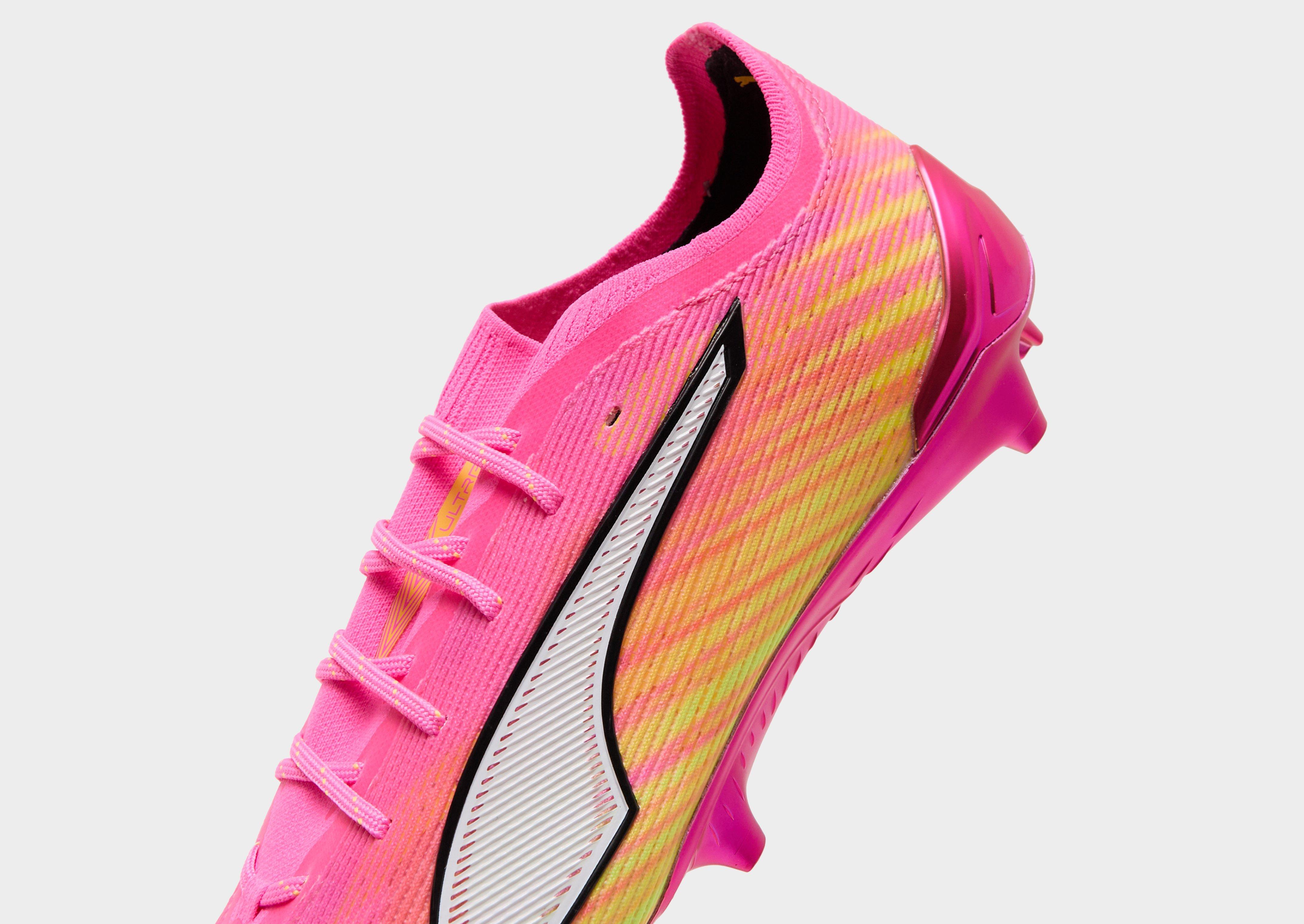 PUMA ULTRA 6 ULTIMATE FG