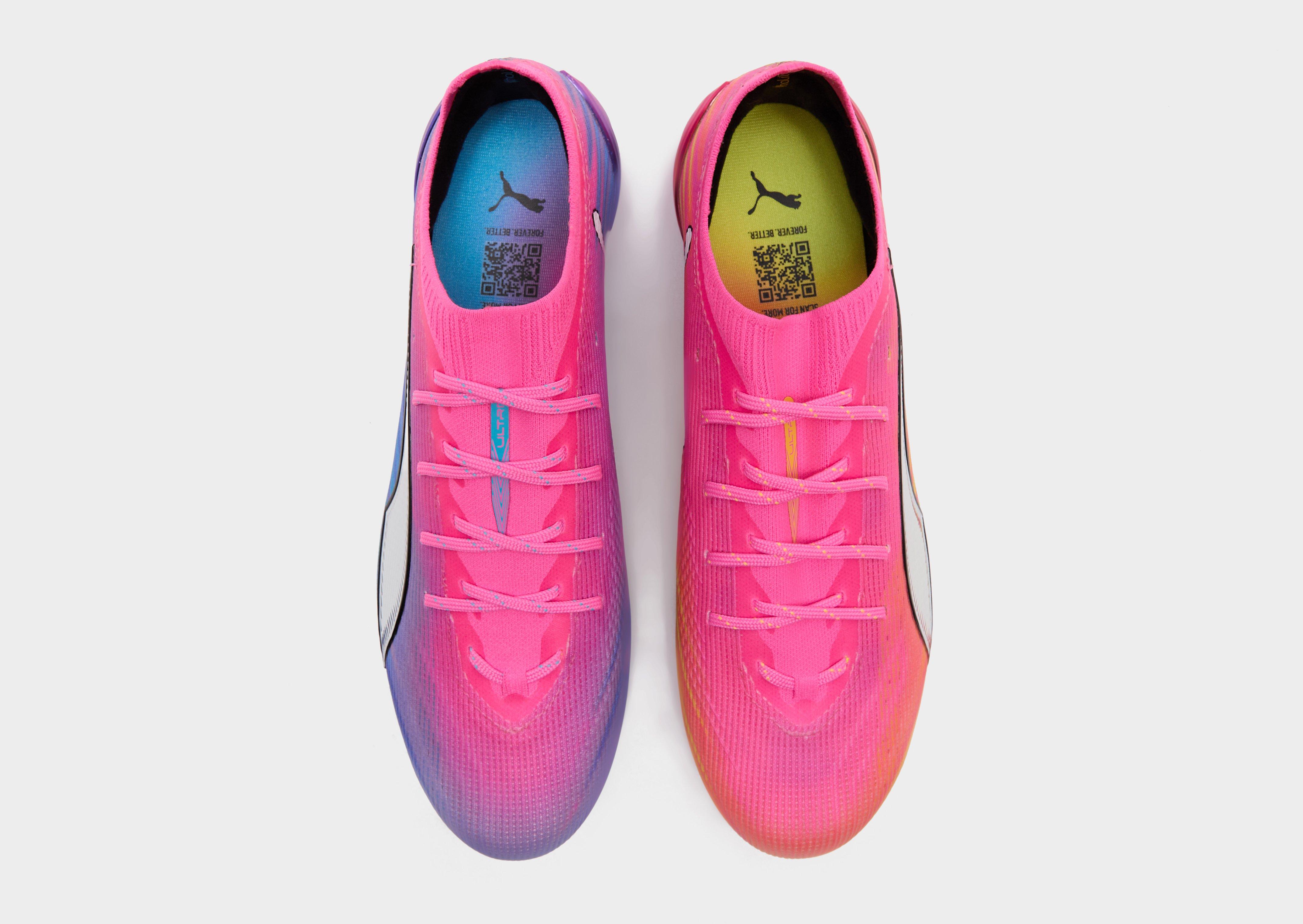 PUMA ULTRA 6 ULTIMATE FG
