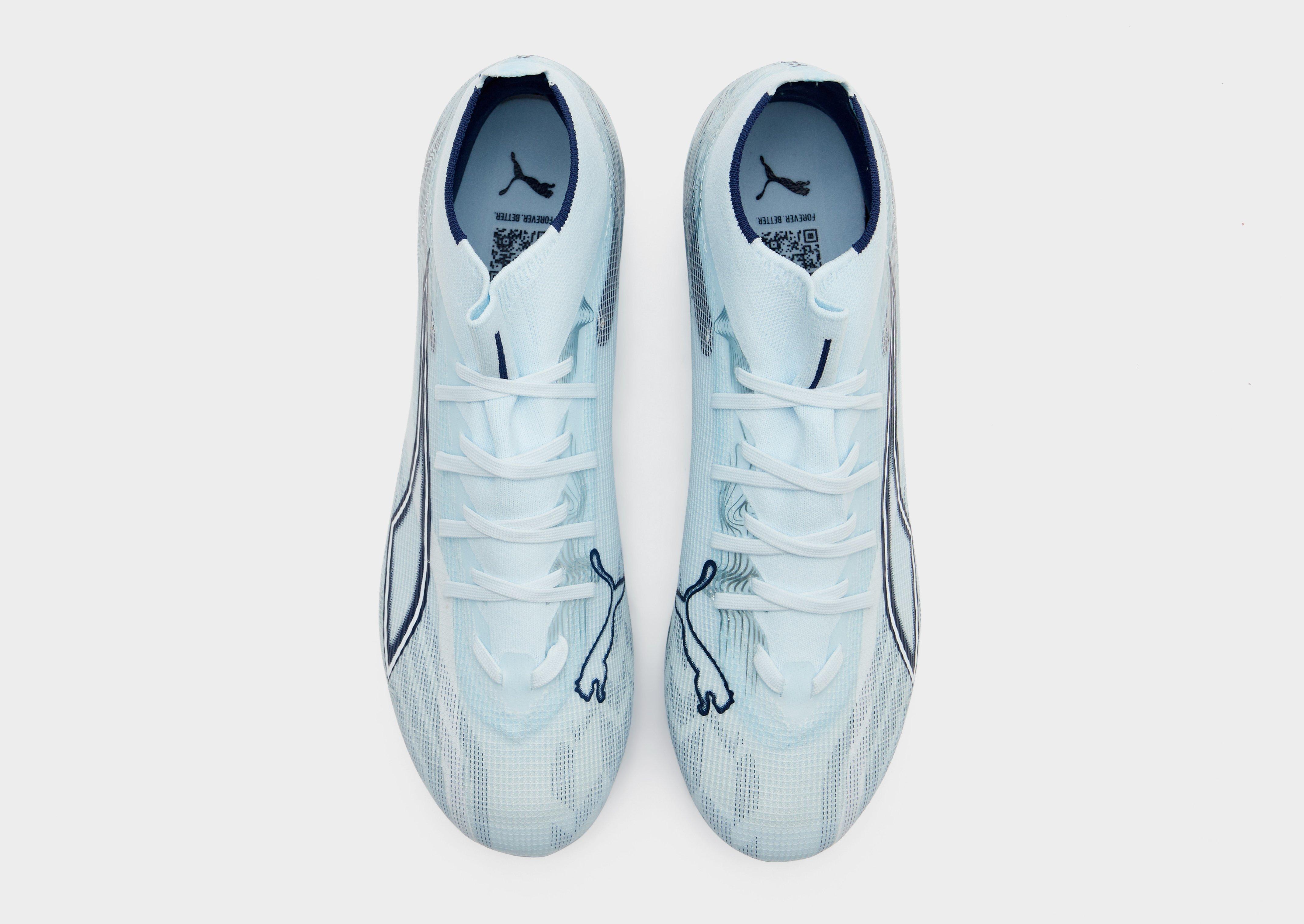 PUMA ULTRA 6 Match+ FG/AG