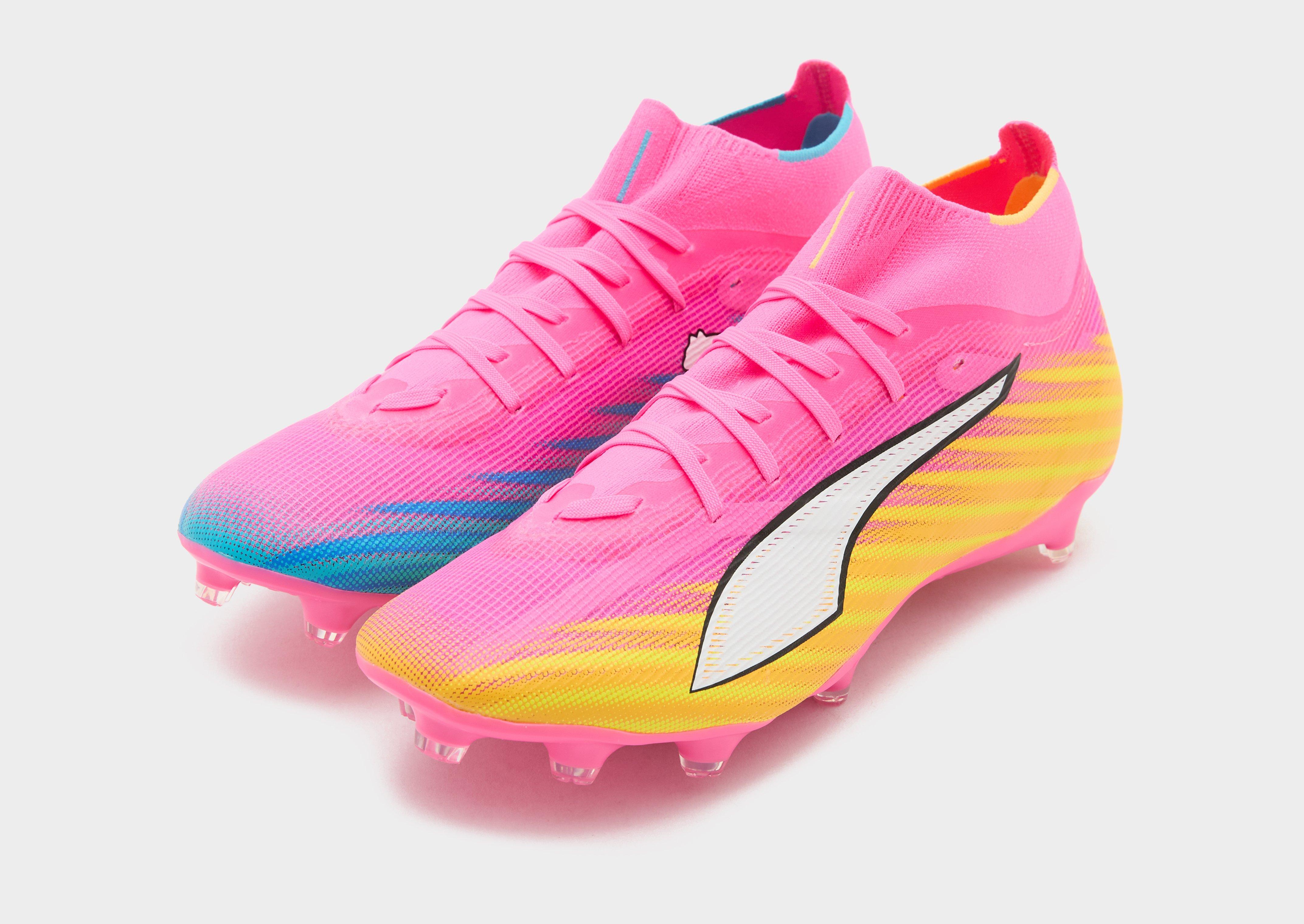PUMA ULTRA 6 Match+ FG/AG