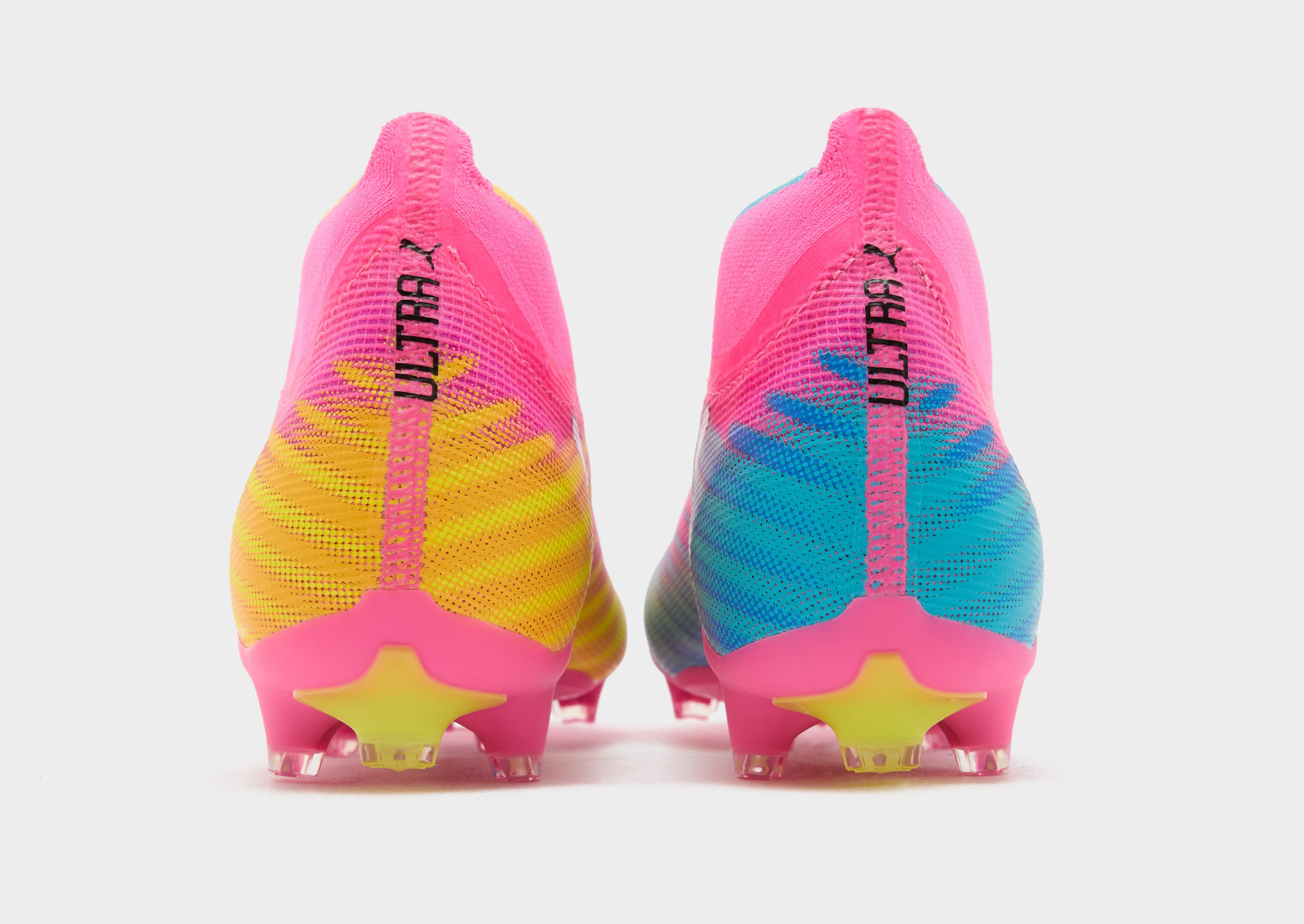 PUMA ULTRA 6 Match+ FG/AG