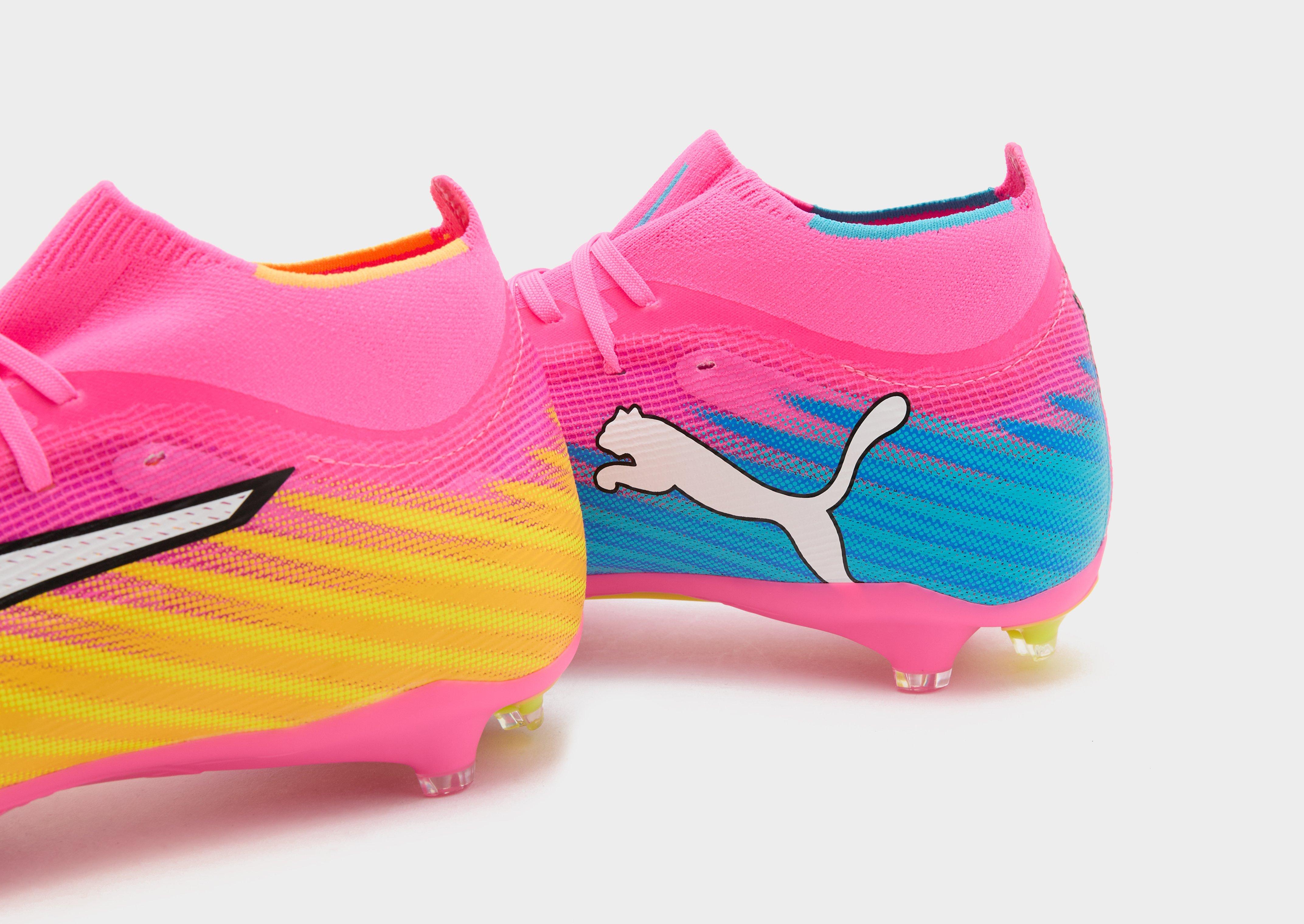 PUMA ULTRA 6 Match+ FG/AG