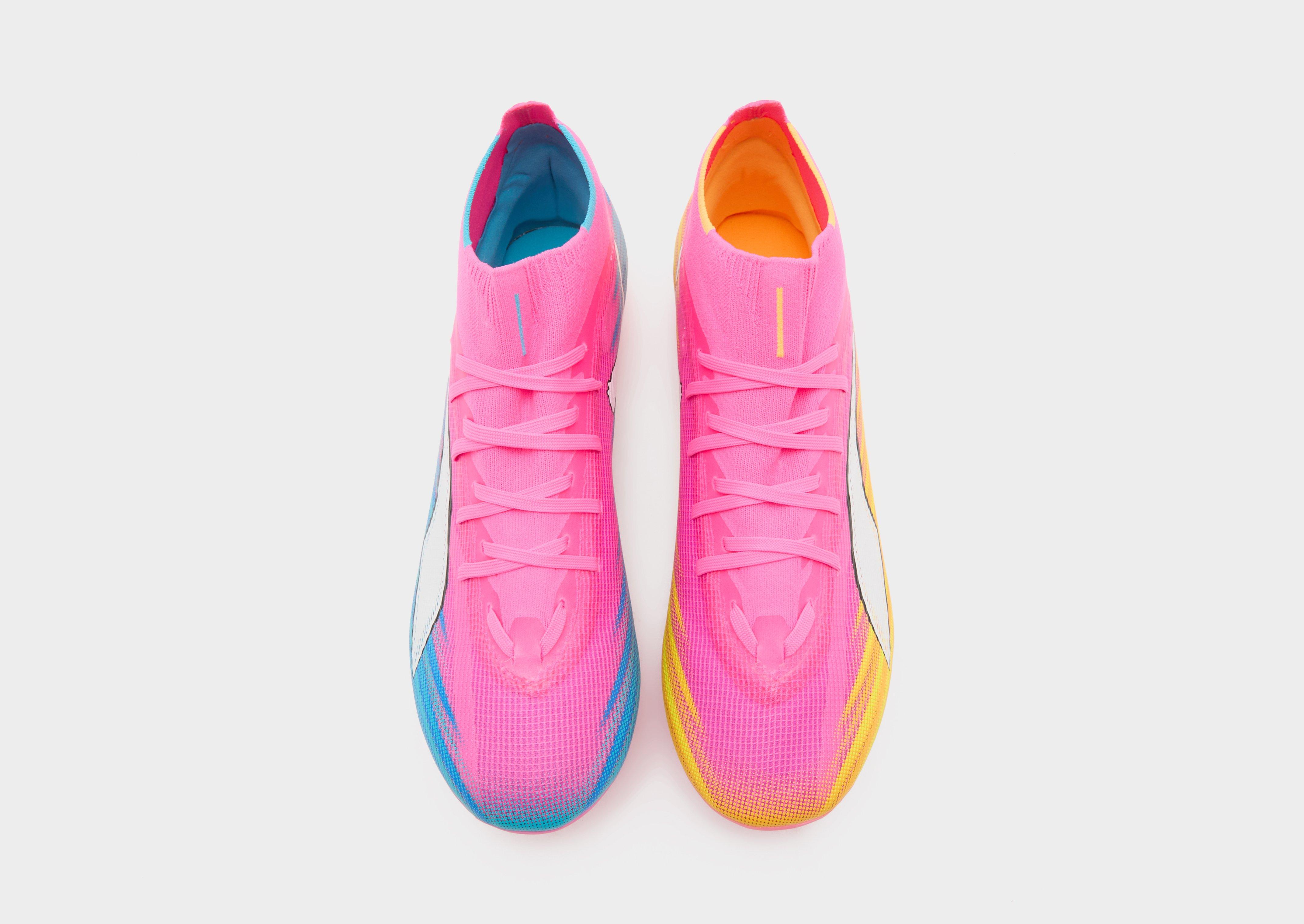 PUMA ULTRA 6 Match+ FG/AG