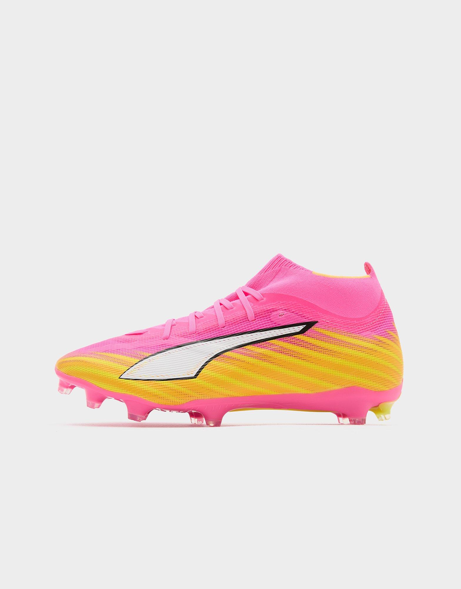 PUMA ULTRA 6 Match+ FG/AG
