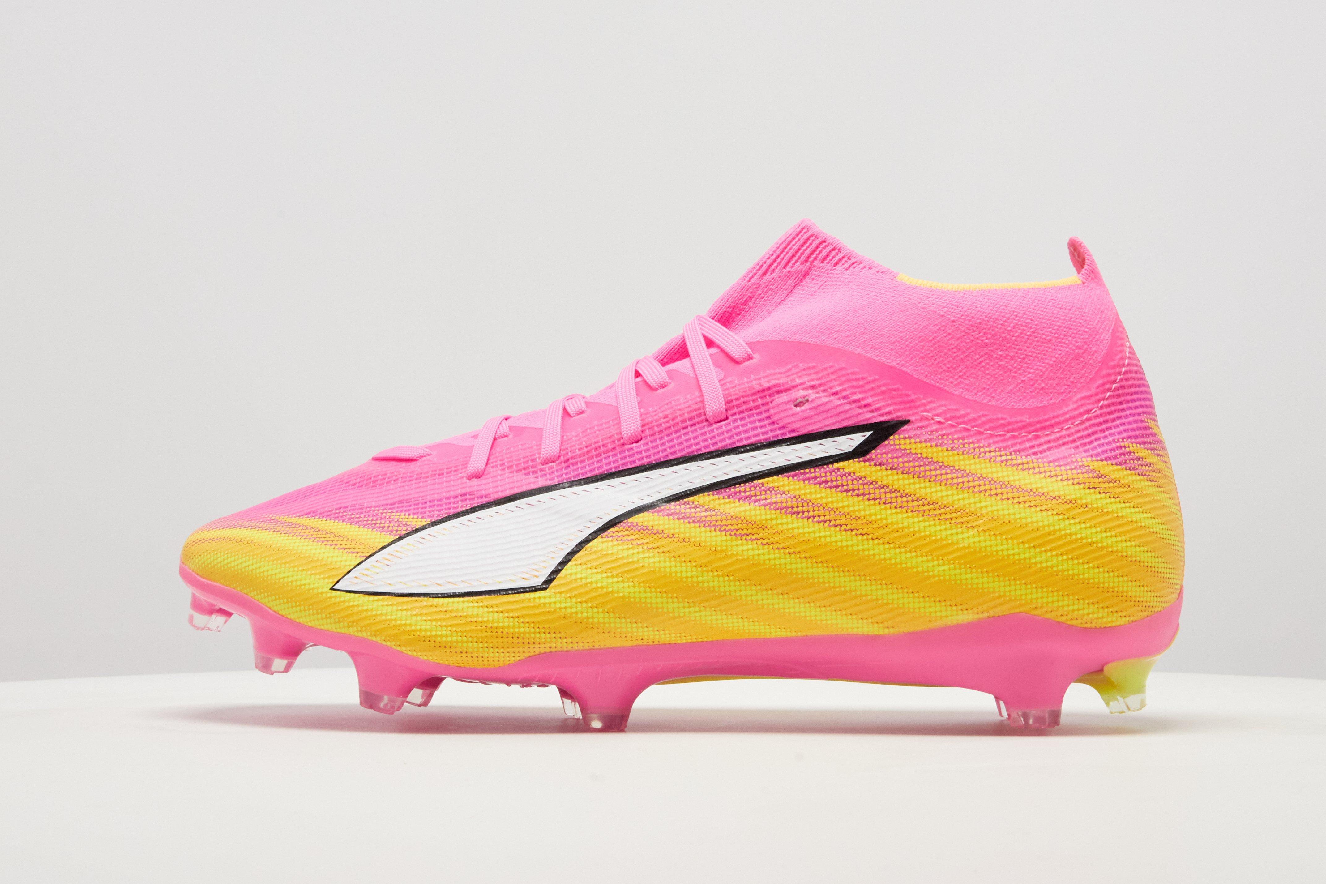 PUMA ULTRA 6 Match+ FG/AG