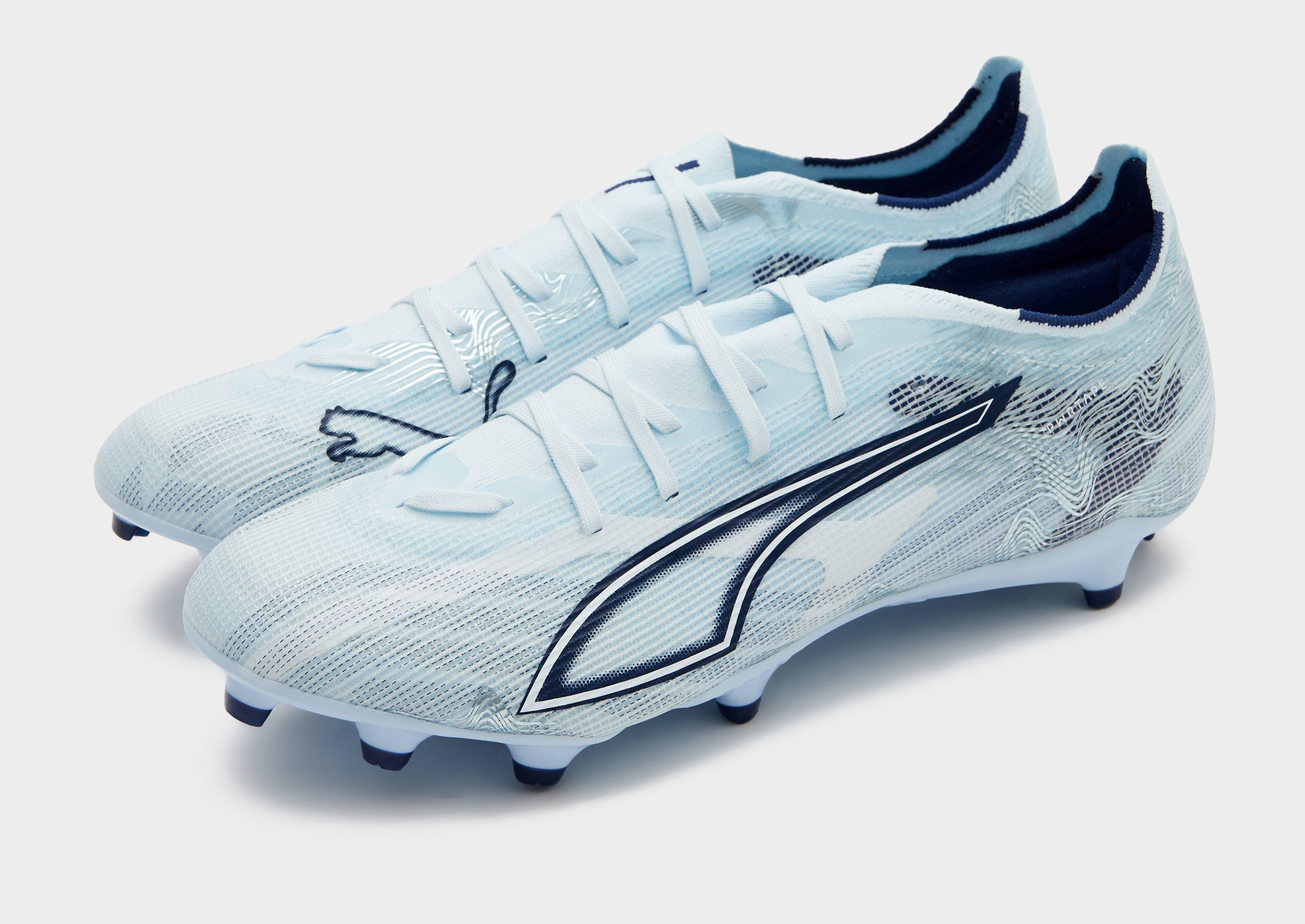 PUMA ULTRA 6 MATCH FG