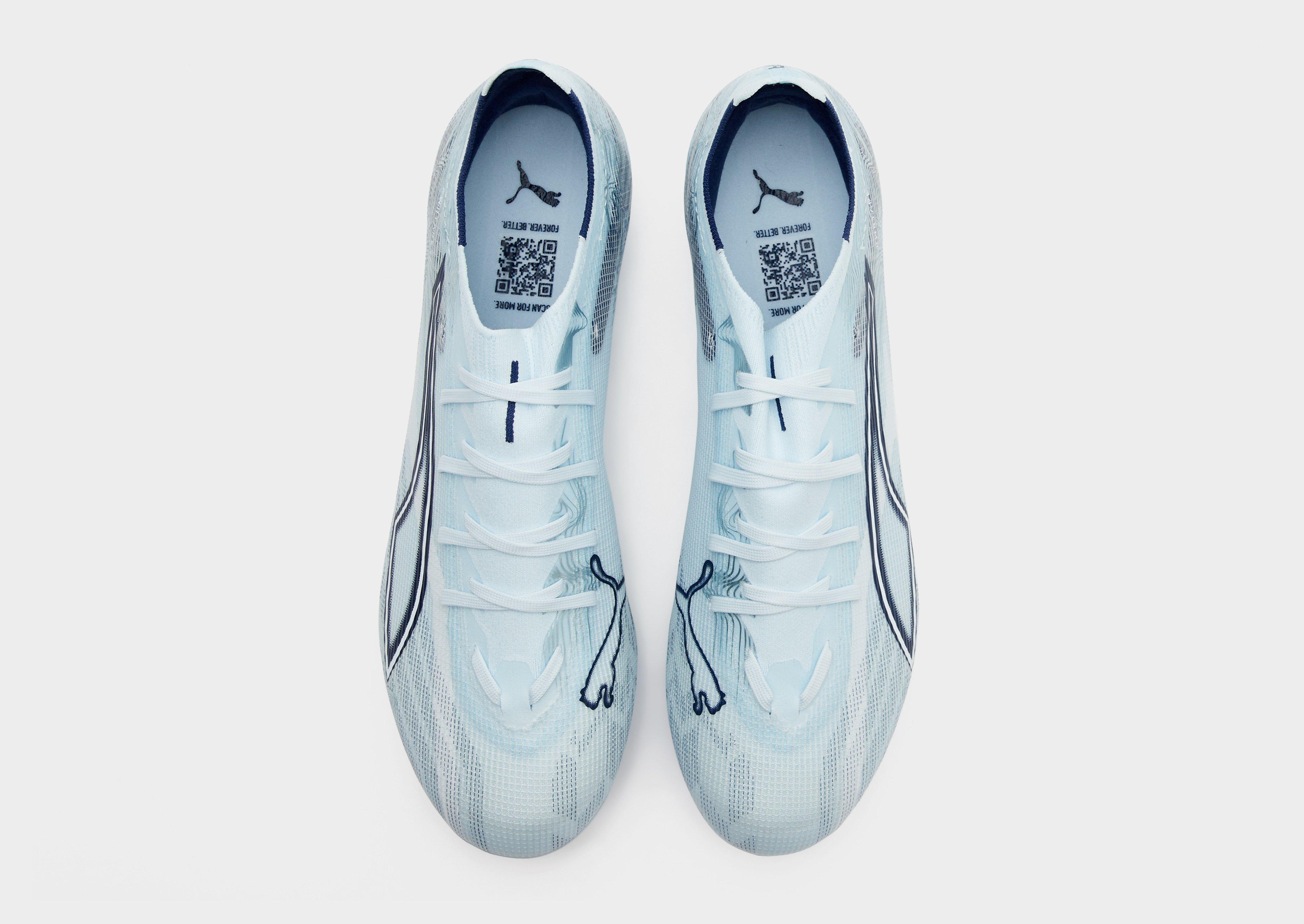 PUMA ULTRA 6 MATCH FG