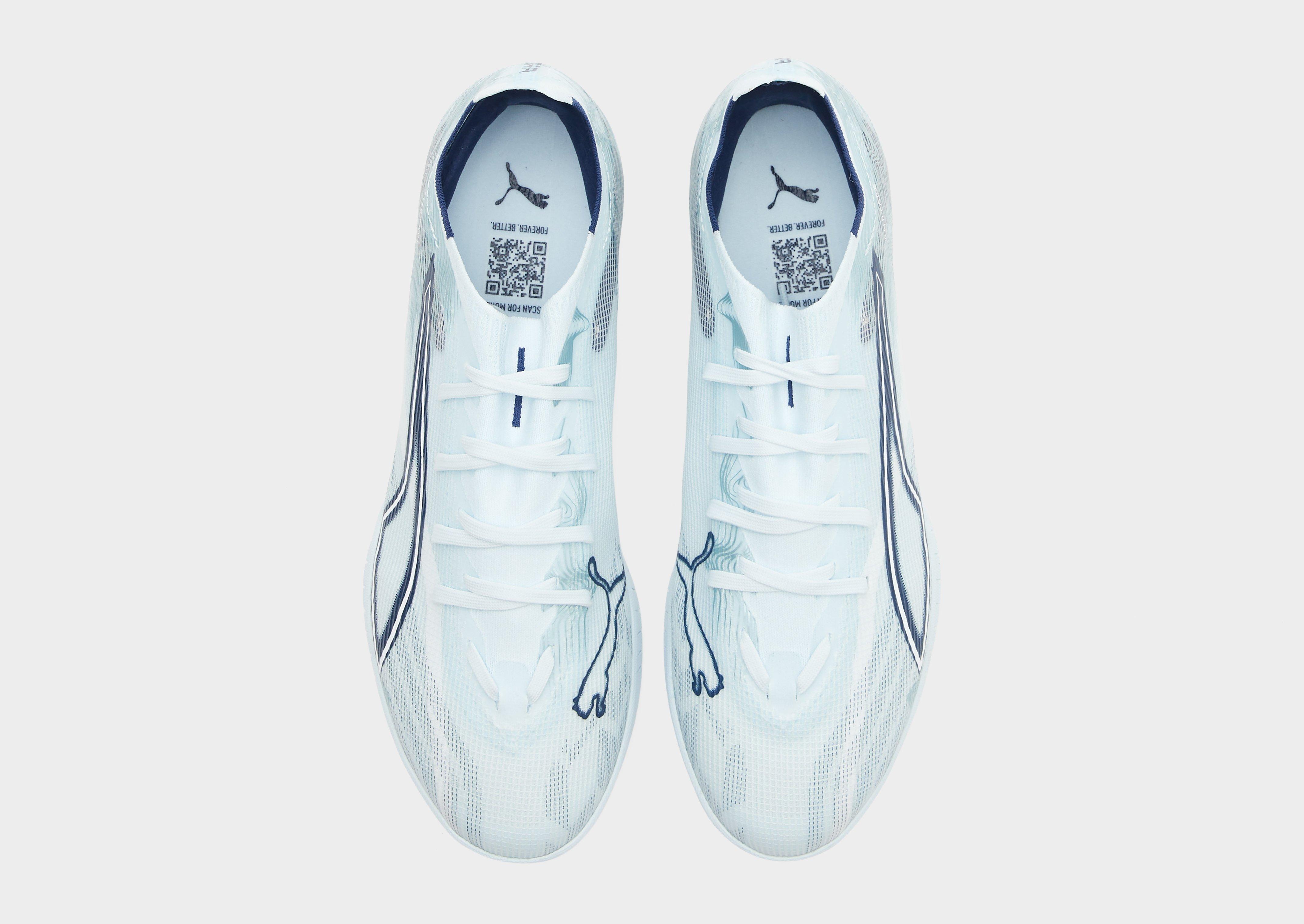 PUMA ULTRA 6 MATCH TT