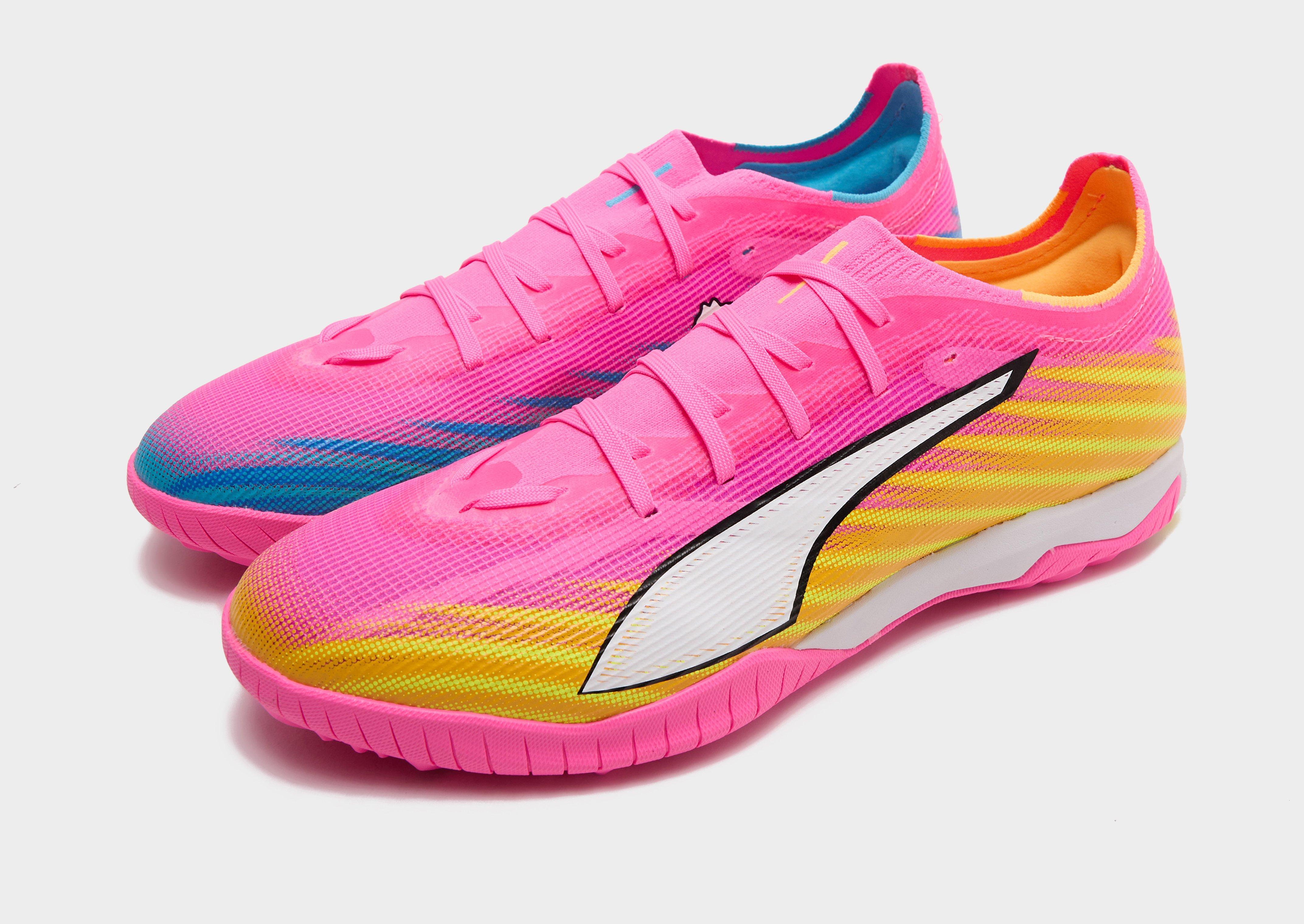 PUMA ULTRA 6 MATCH TT