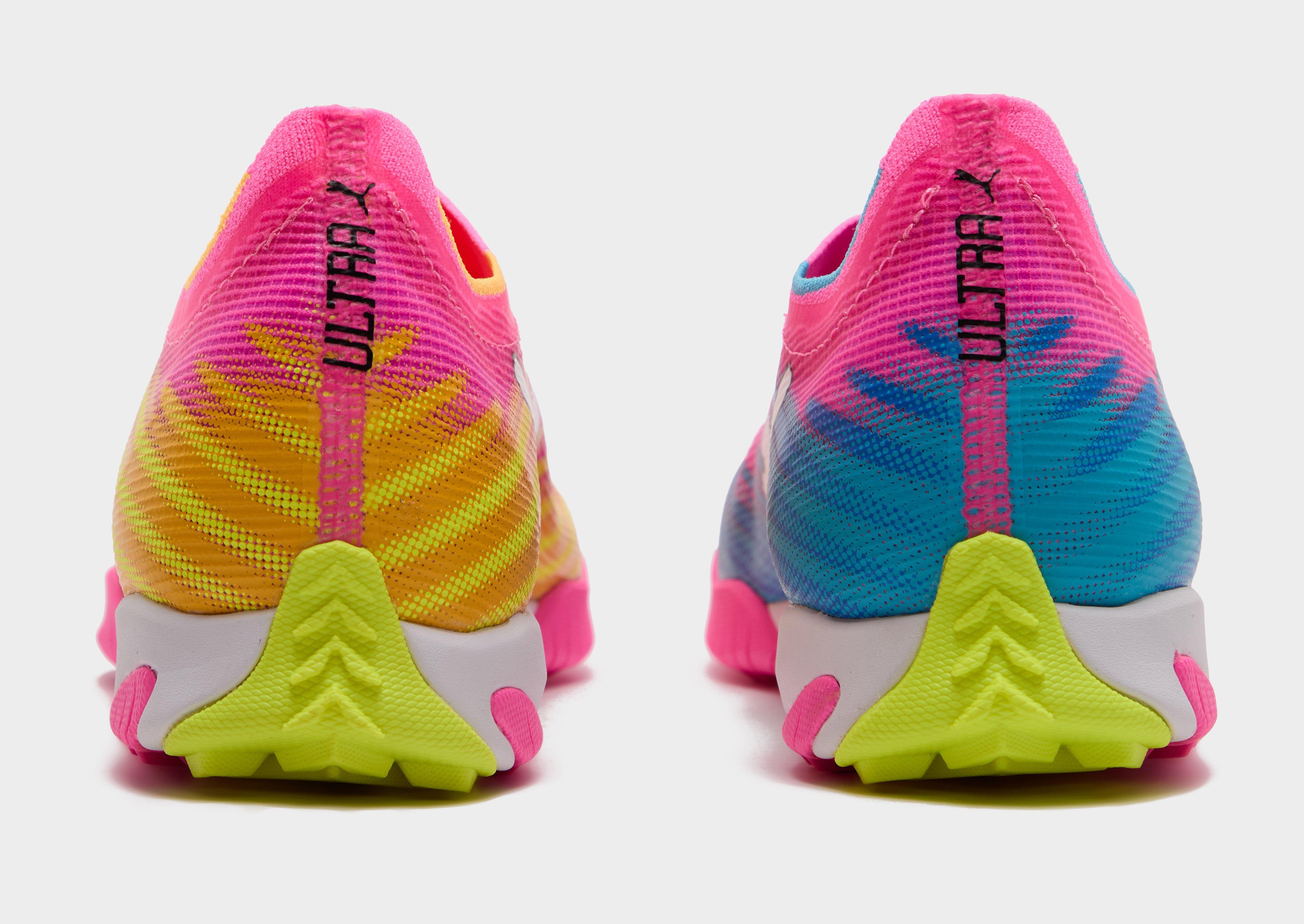 PUMA ULTRA 6 MATCH TT