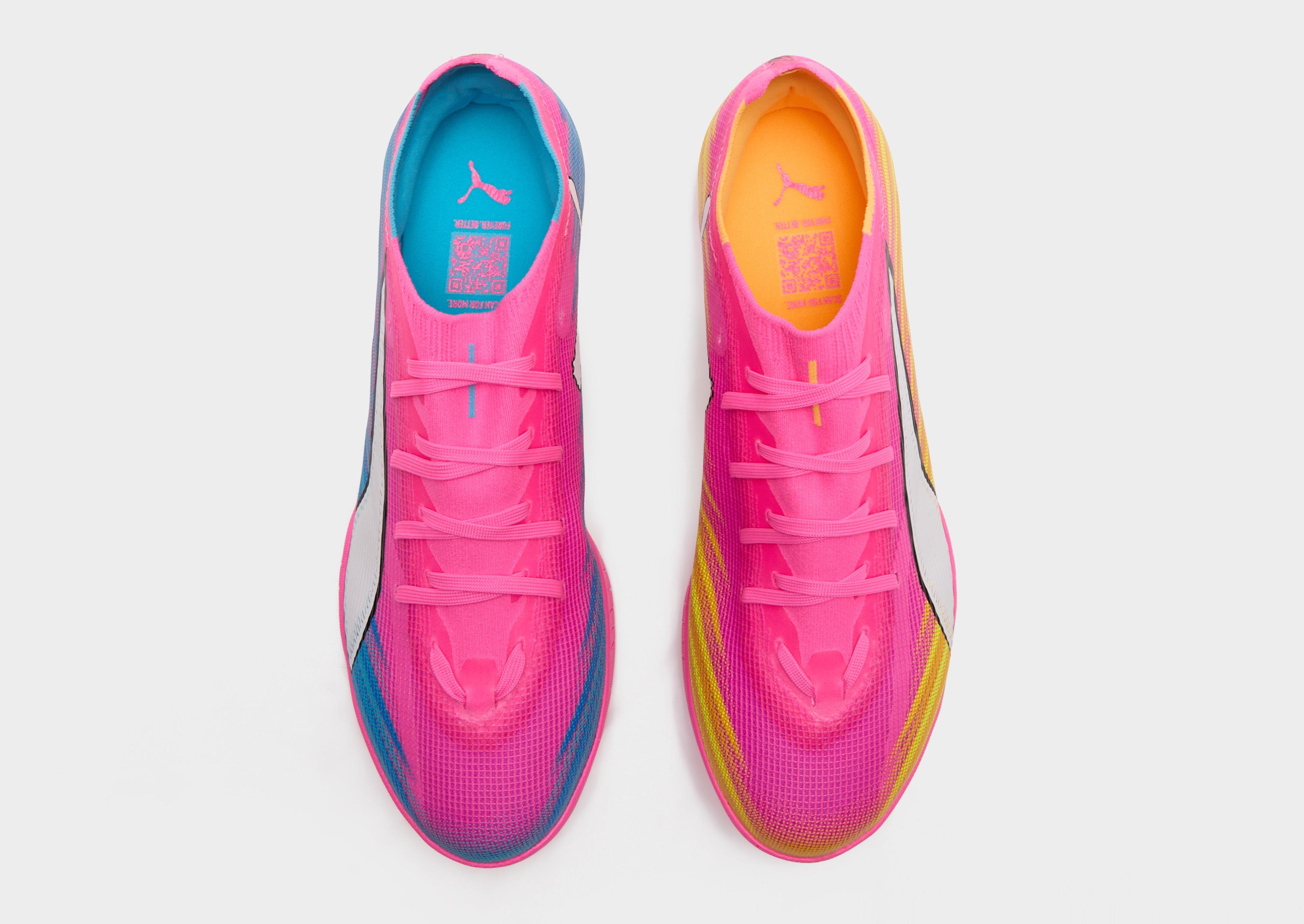 PUMA ULTRA 6 MATCH TT