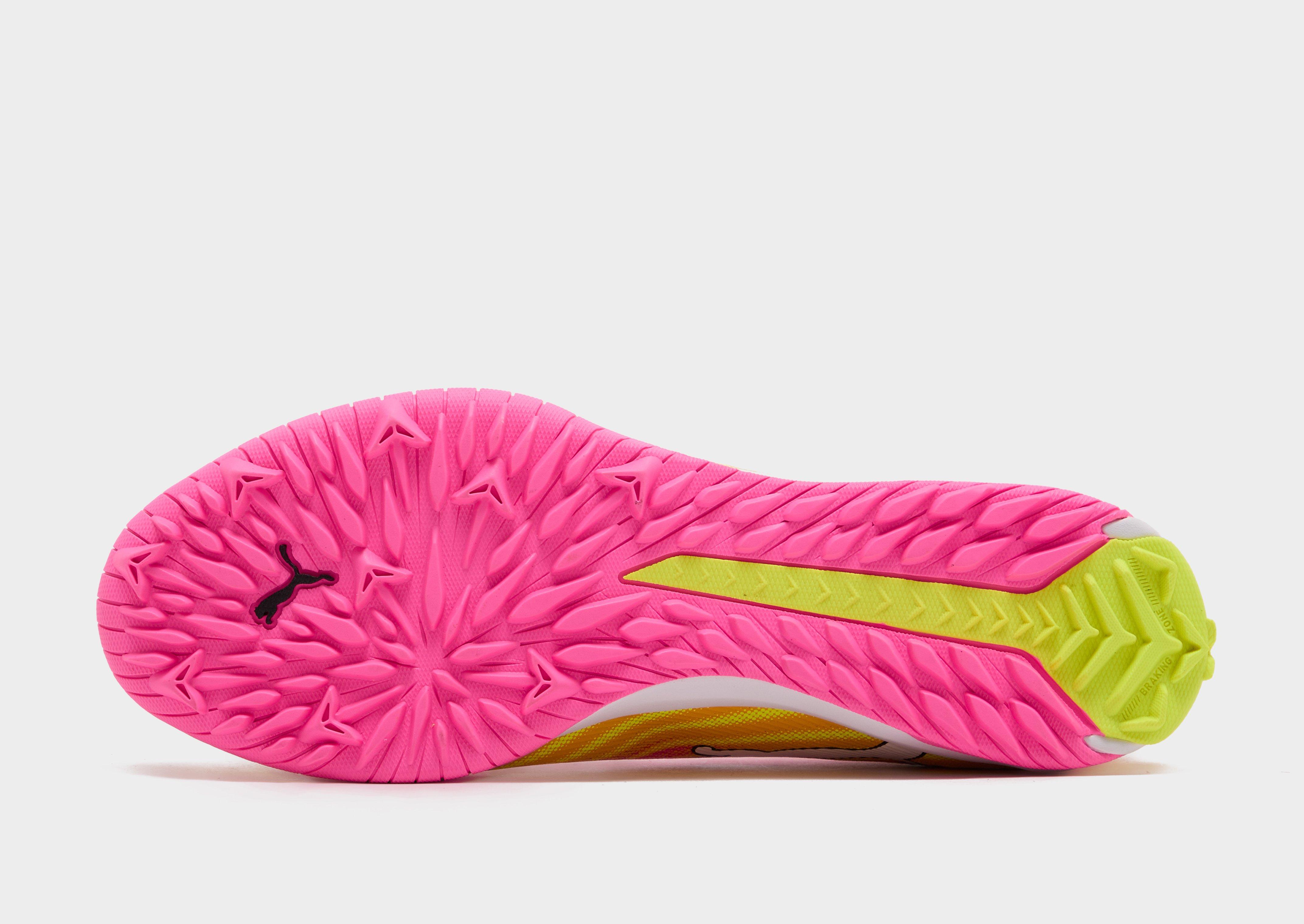 PUMA ULTRA 6 MATCH TT