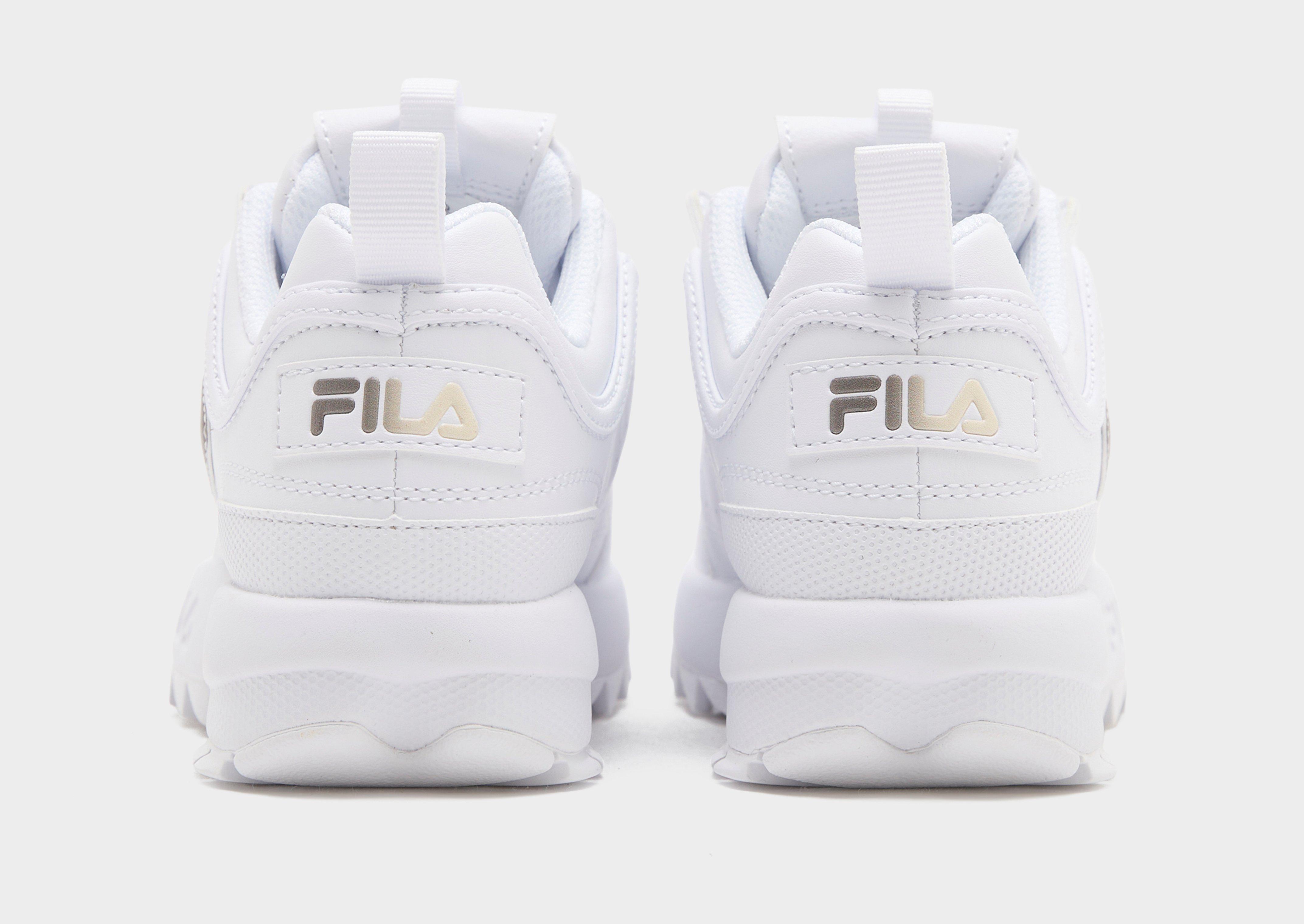 Fila Disruptor Children