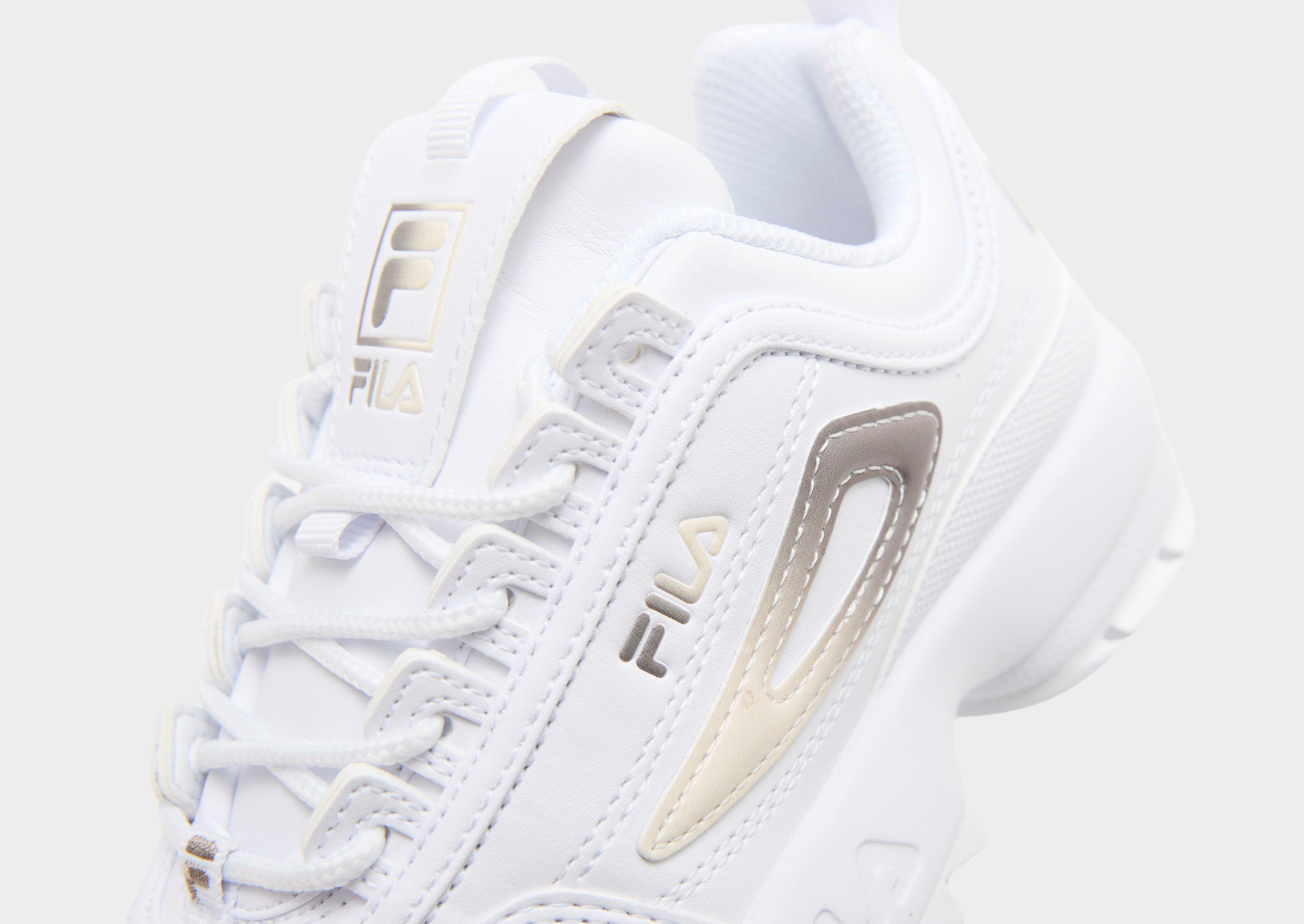 Fila Disruptor Children