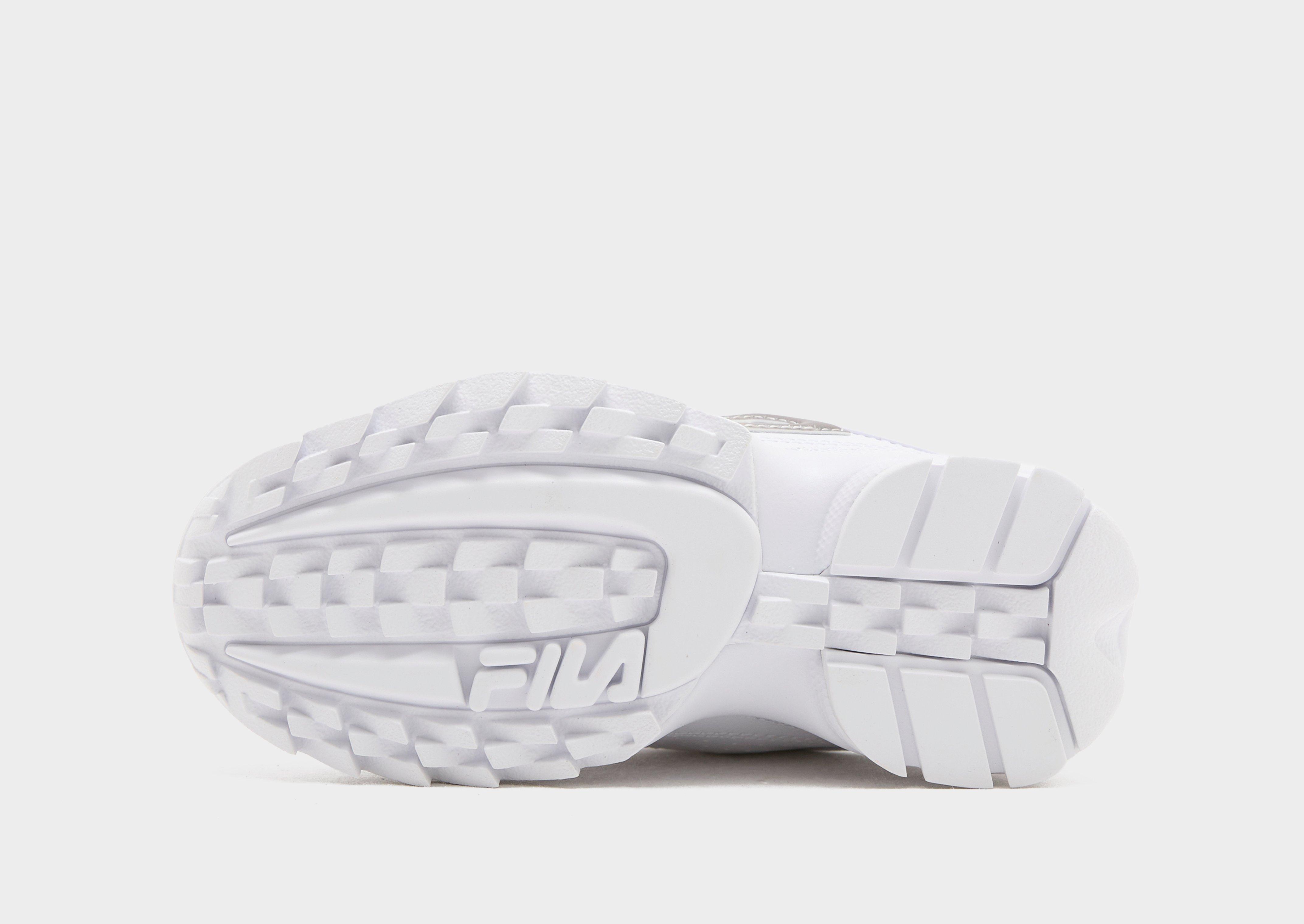Fila Disruptor Children