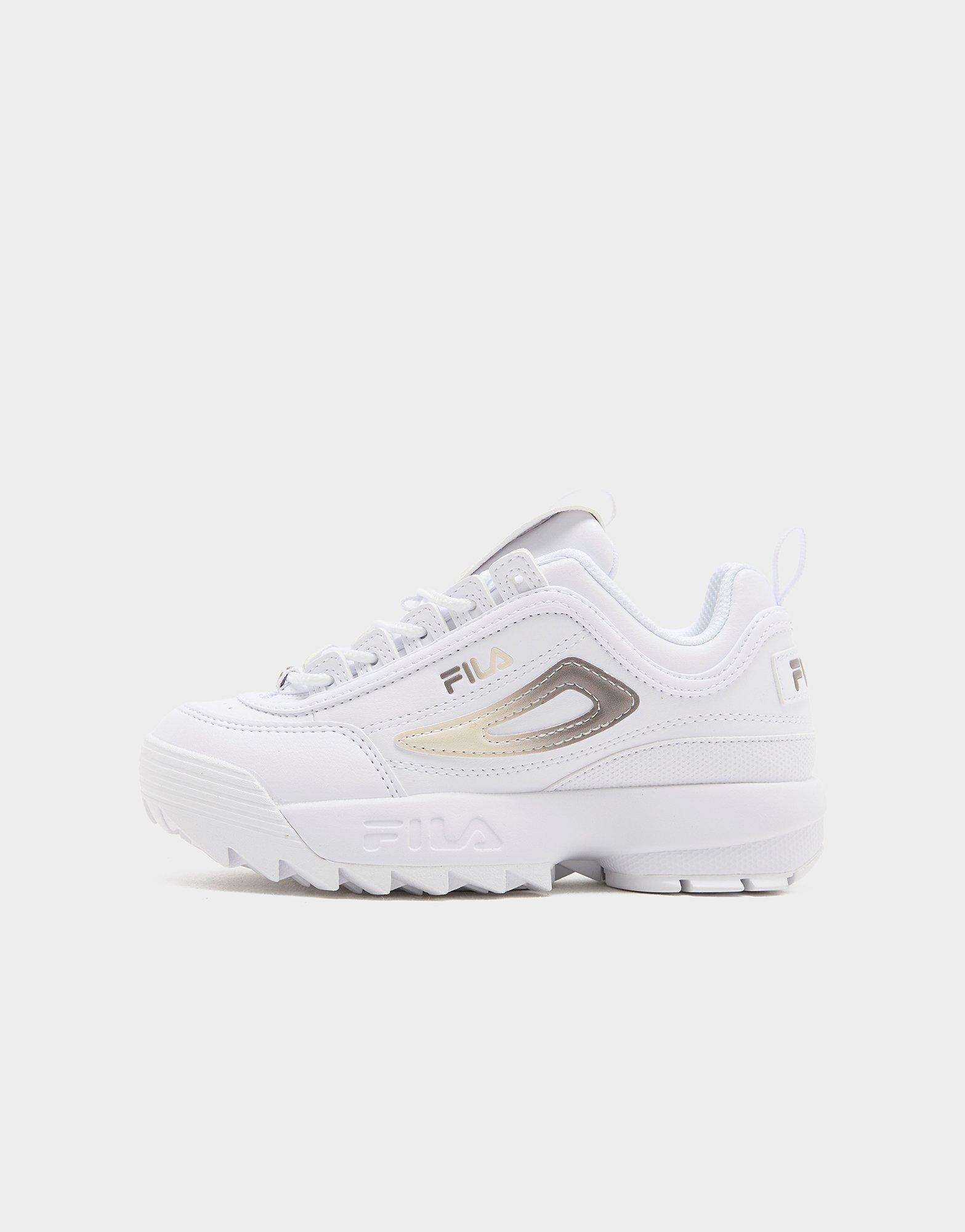 Fila Disruptor Bambino