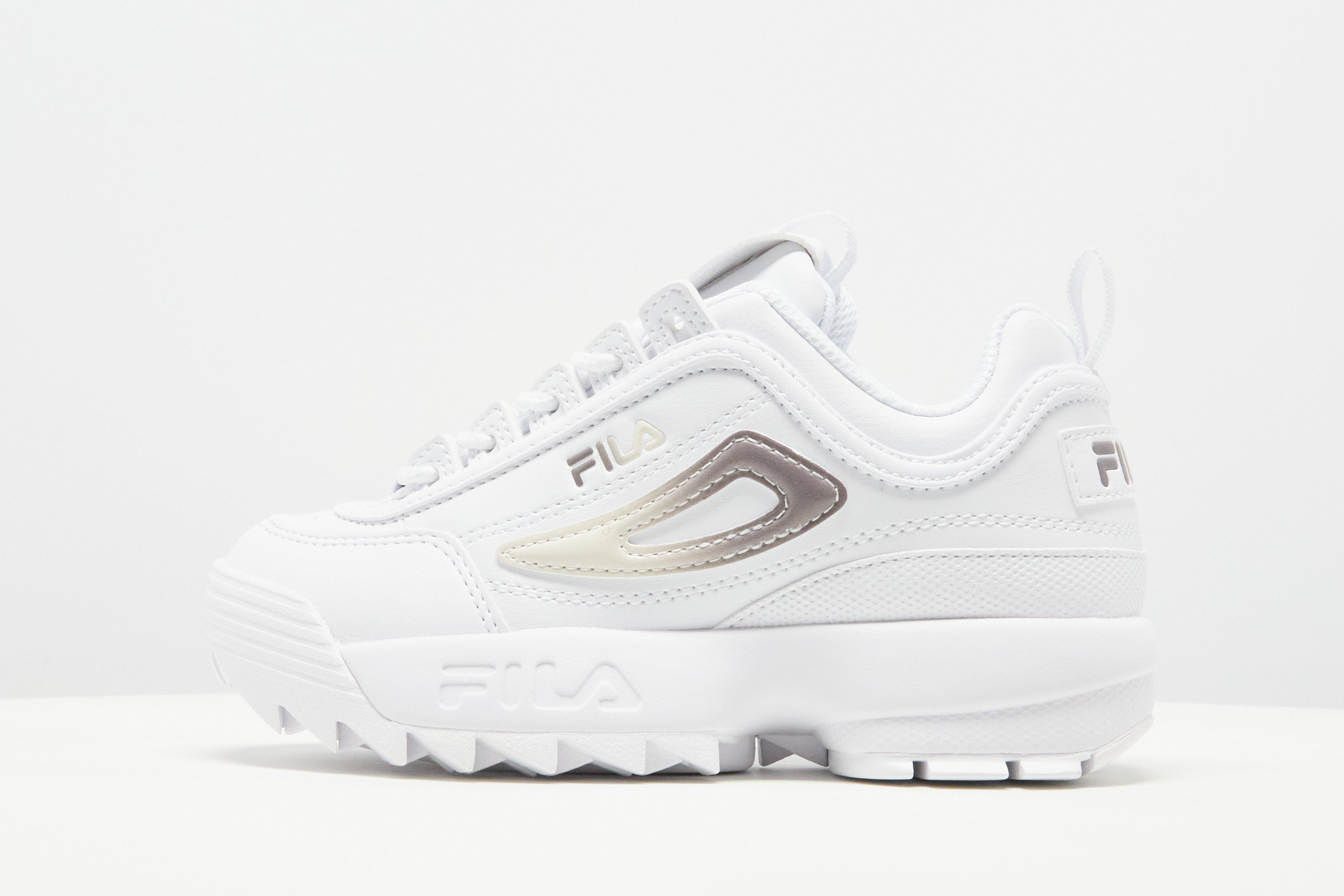 Fila Disruptor Bambino