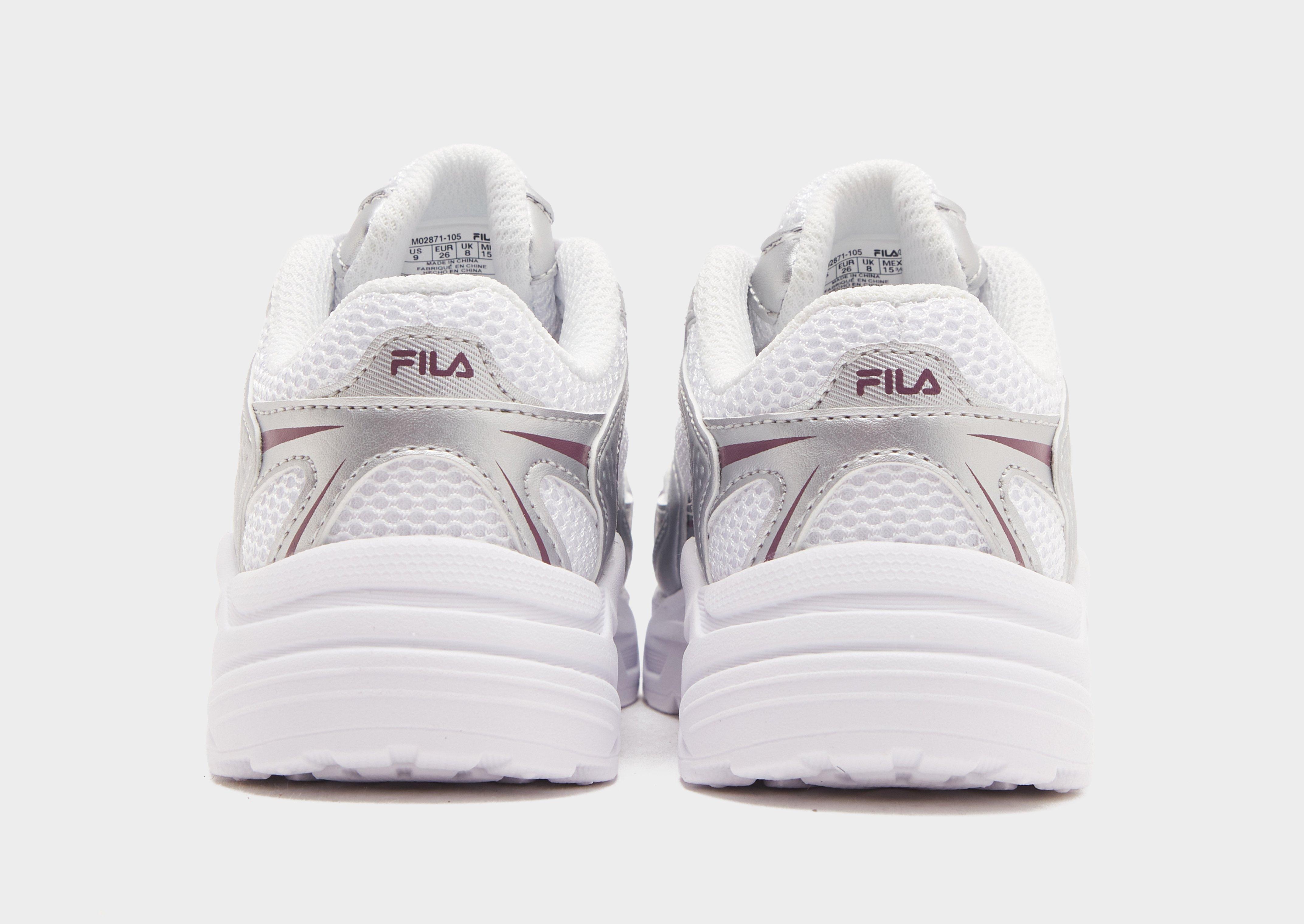 Fila Heroics Infant