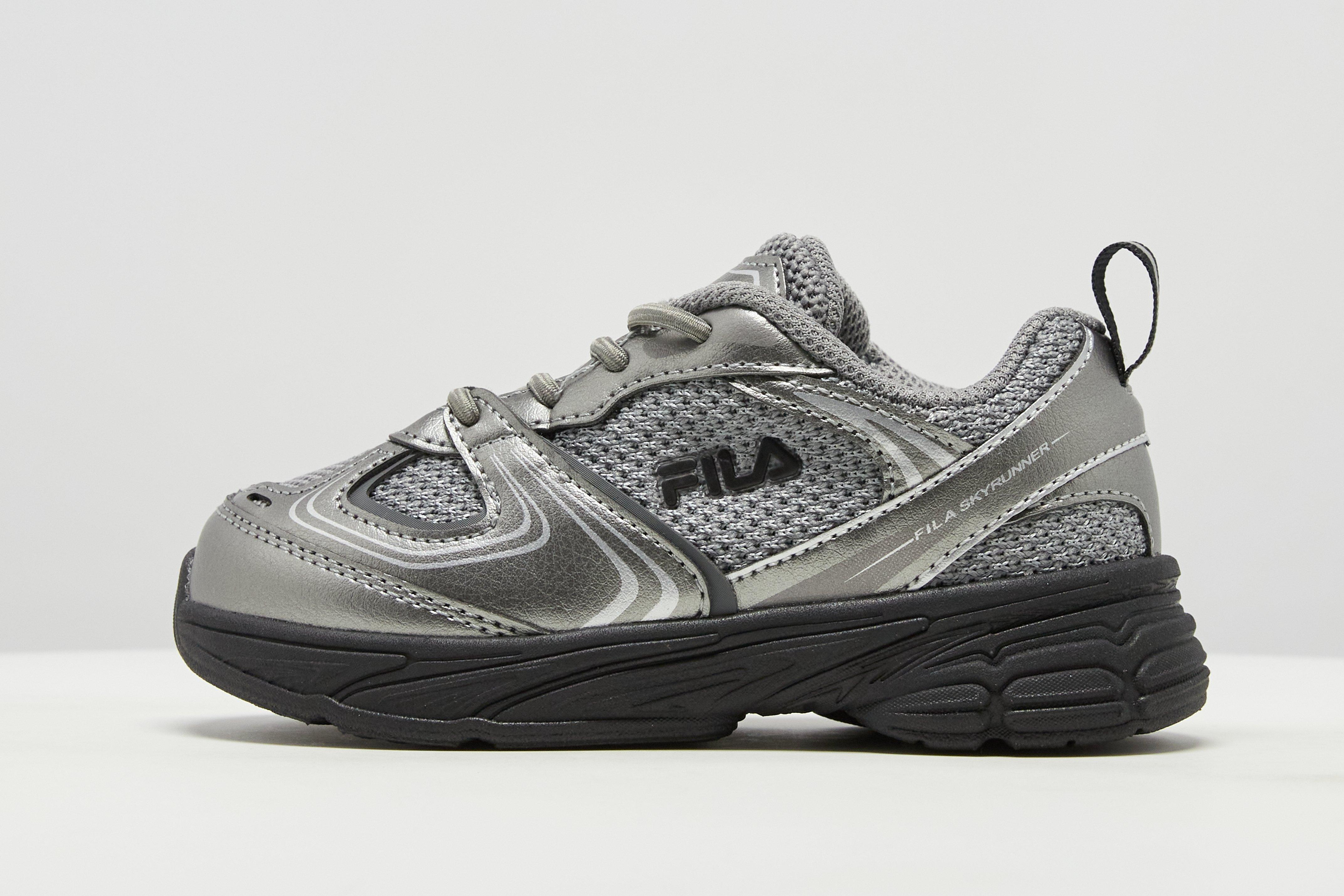 Fila Skyrunner para bebé