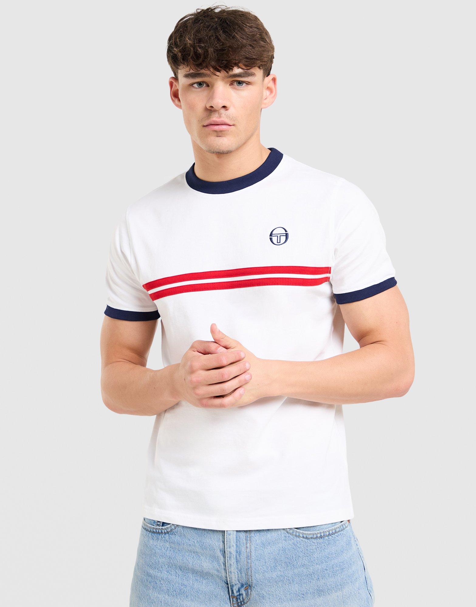 Sergio Tacchini Supermac T-Shirt