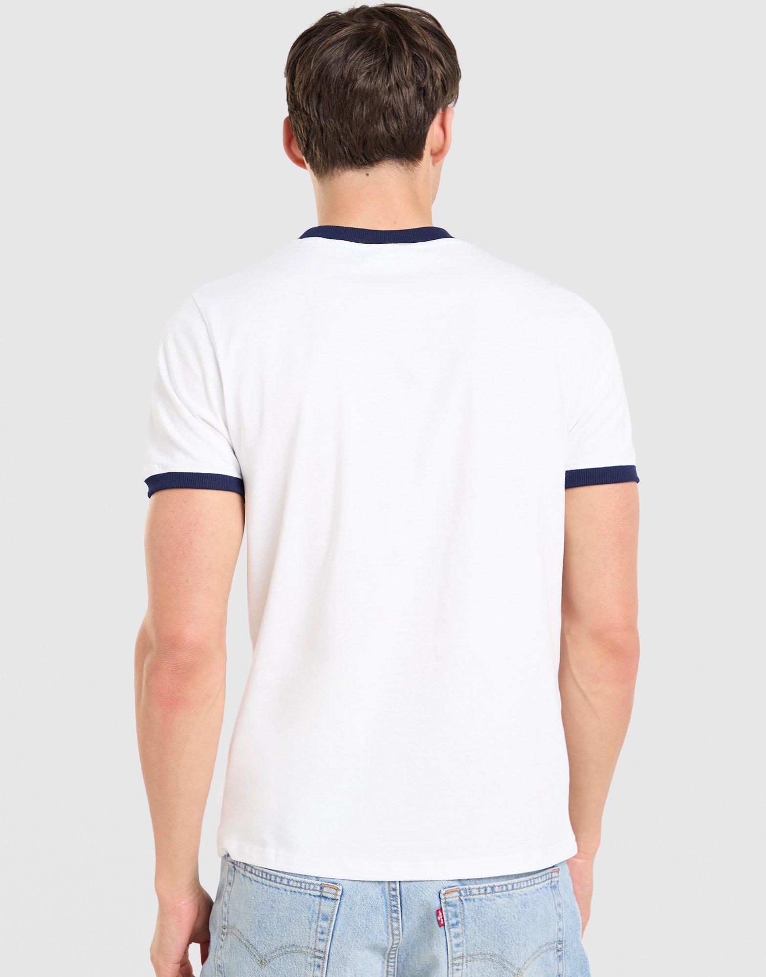 Sergio Tacchini Supermac T-Shirt