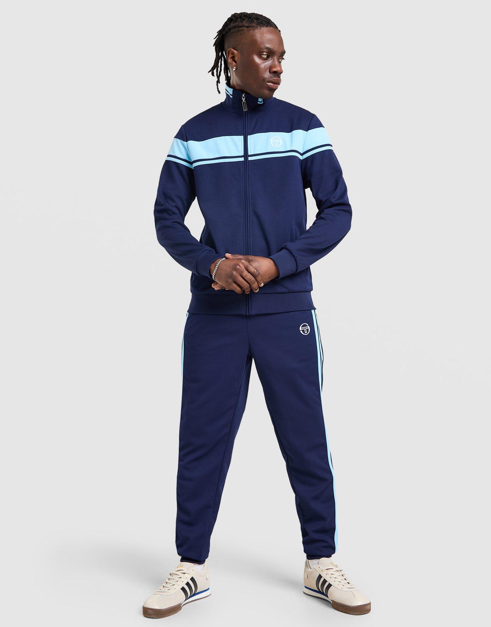 Sergio Tacchini Damarindo Track Top