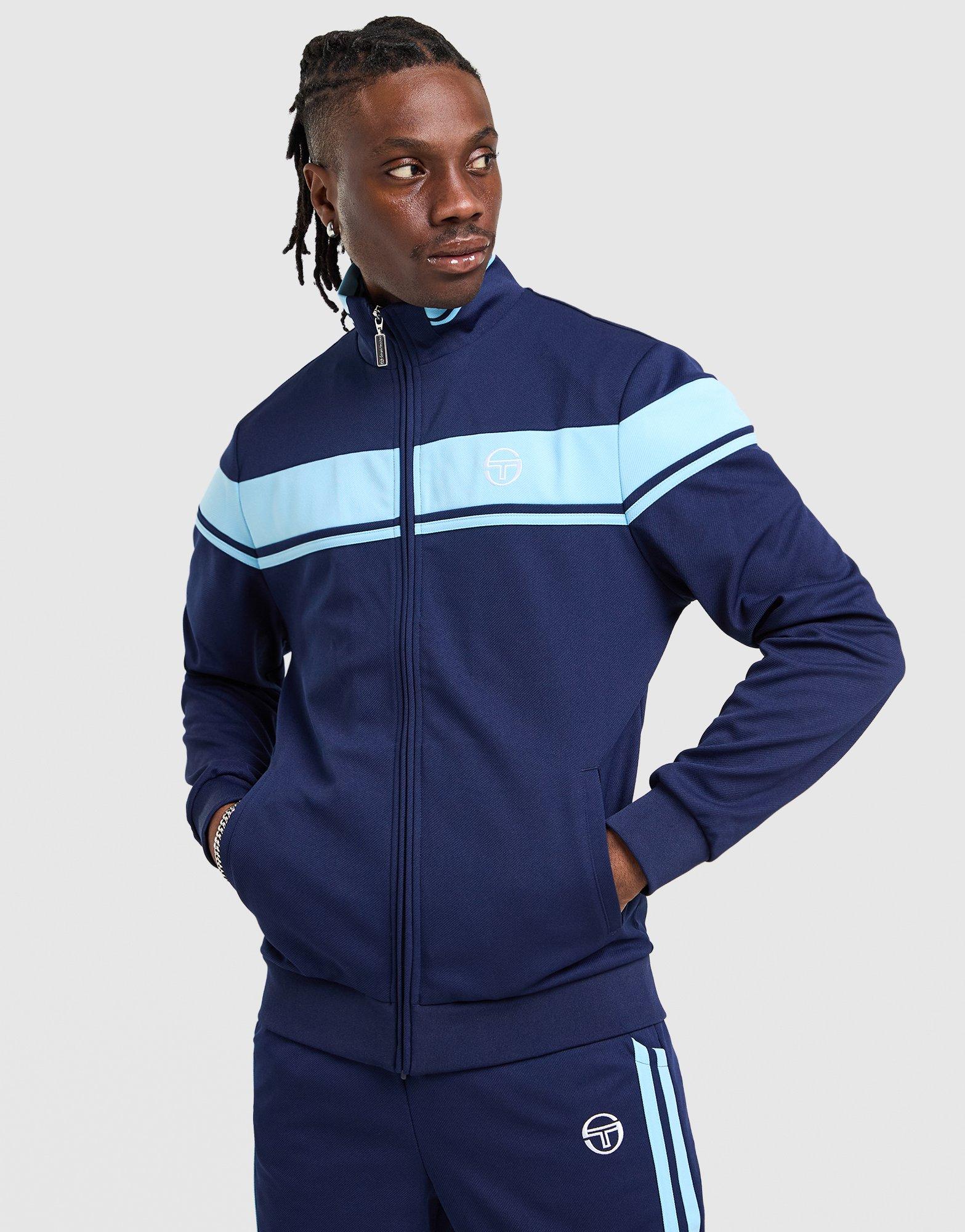 Sergio Tacchini Damarindo Track Top