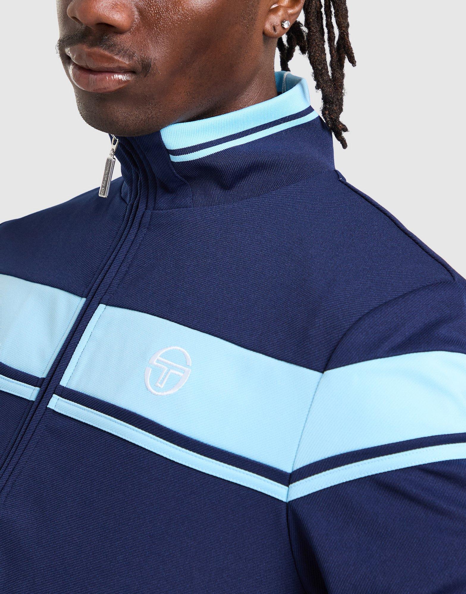 Sergio Tacchini Damarindo Track Top