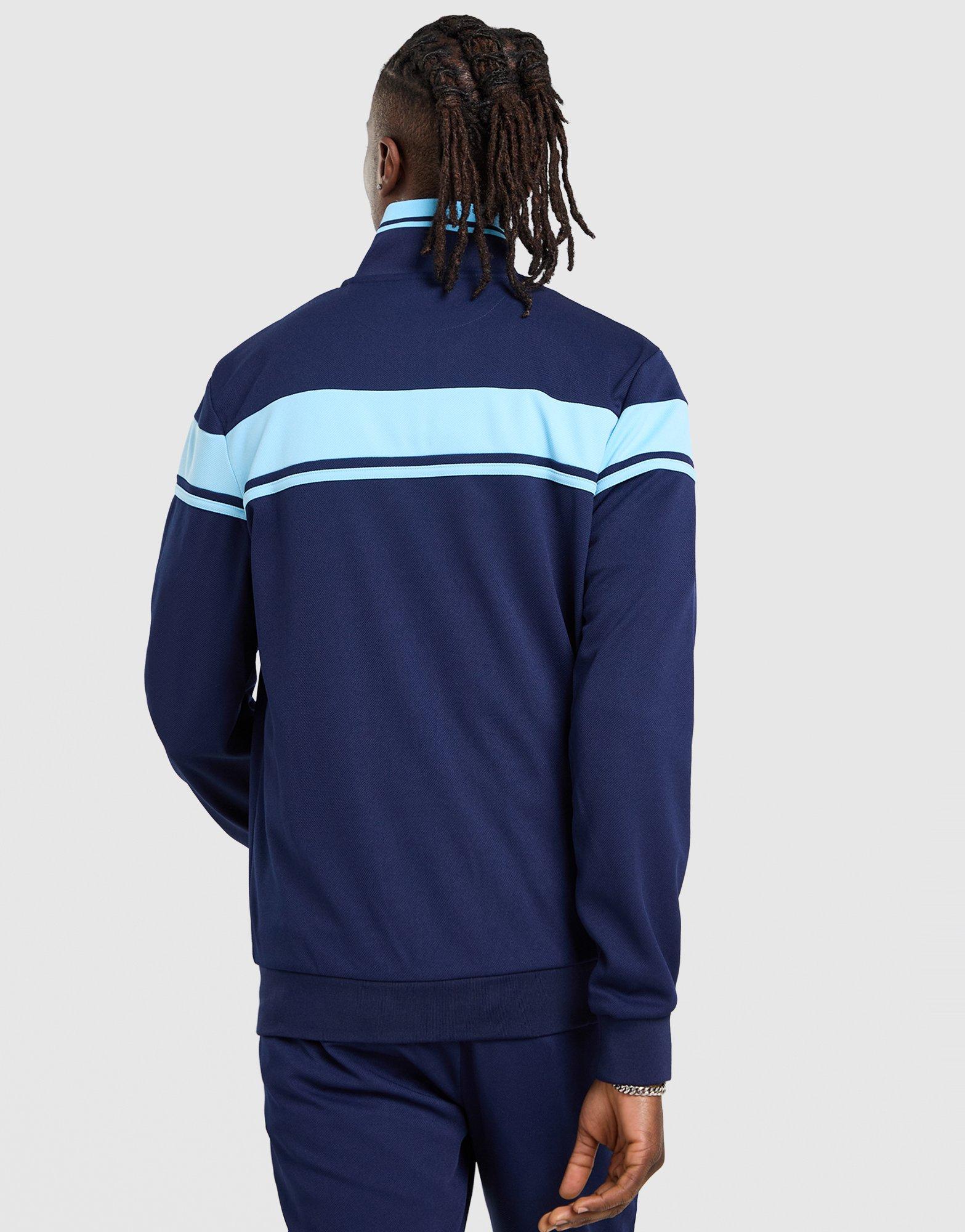 Sergio Tacchini Damarindo Track Top
