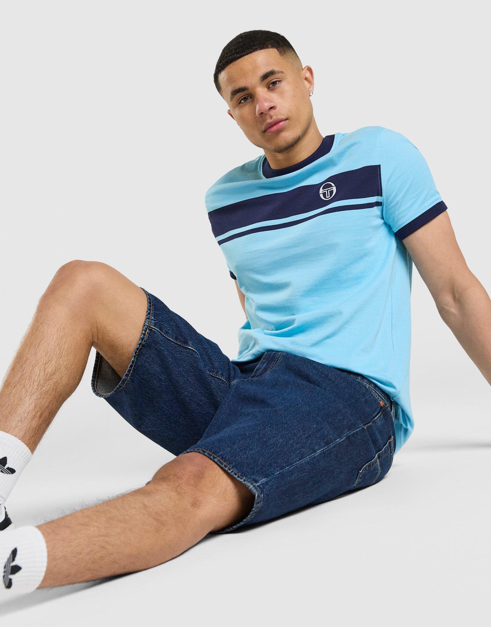 Sergio Tacchini Masters T-Shirt
