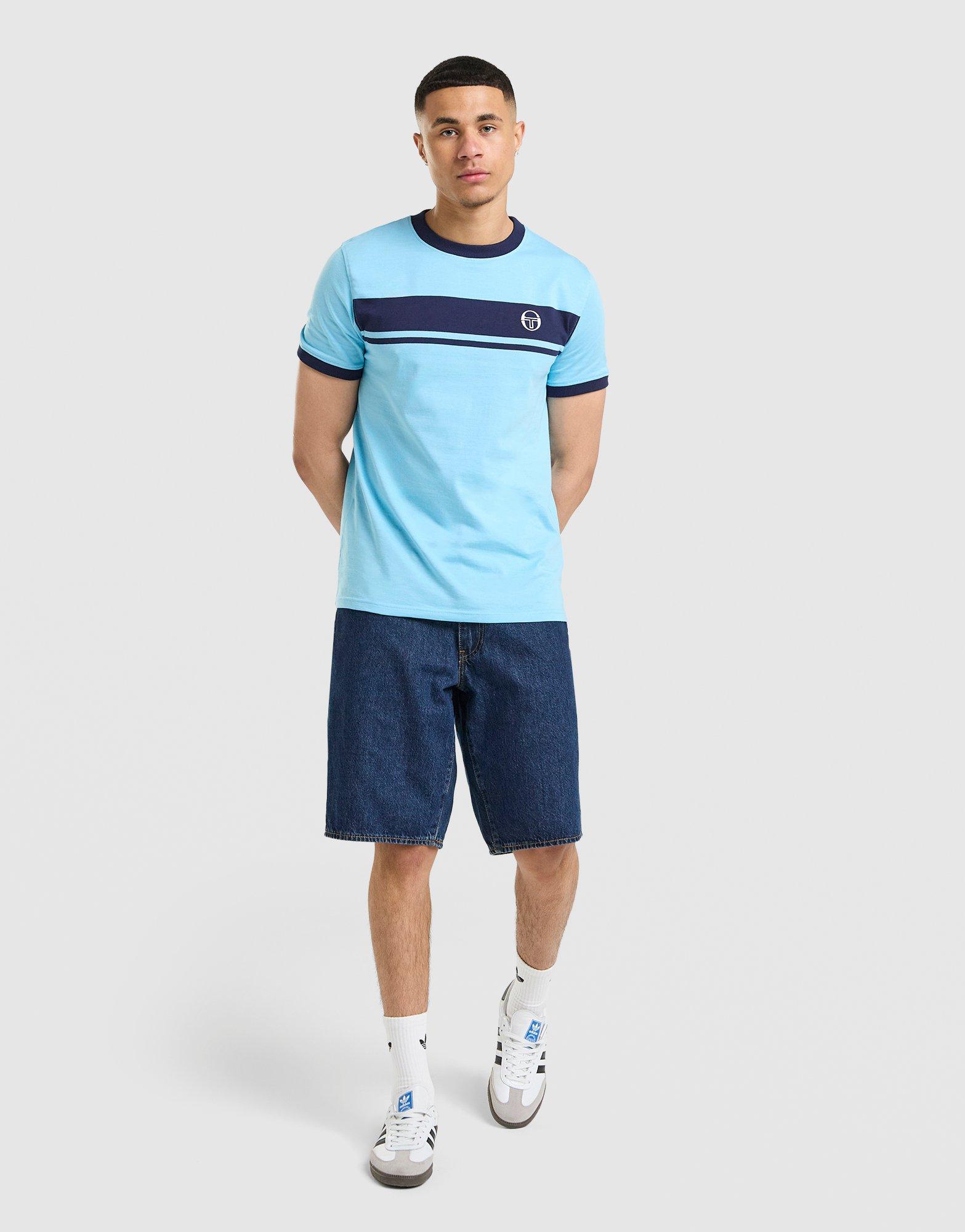 Sergio Tacchini Masters T-Shirt