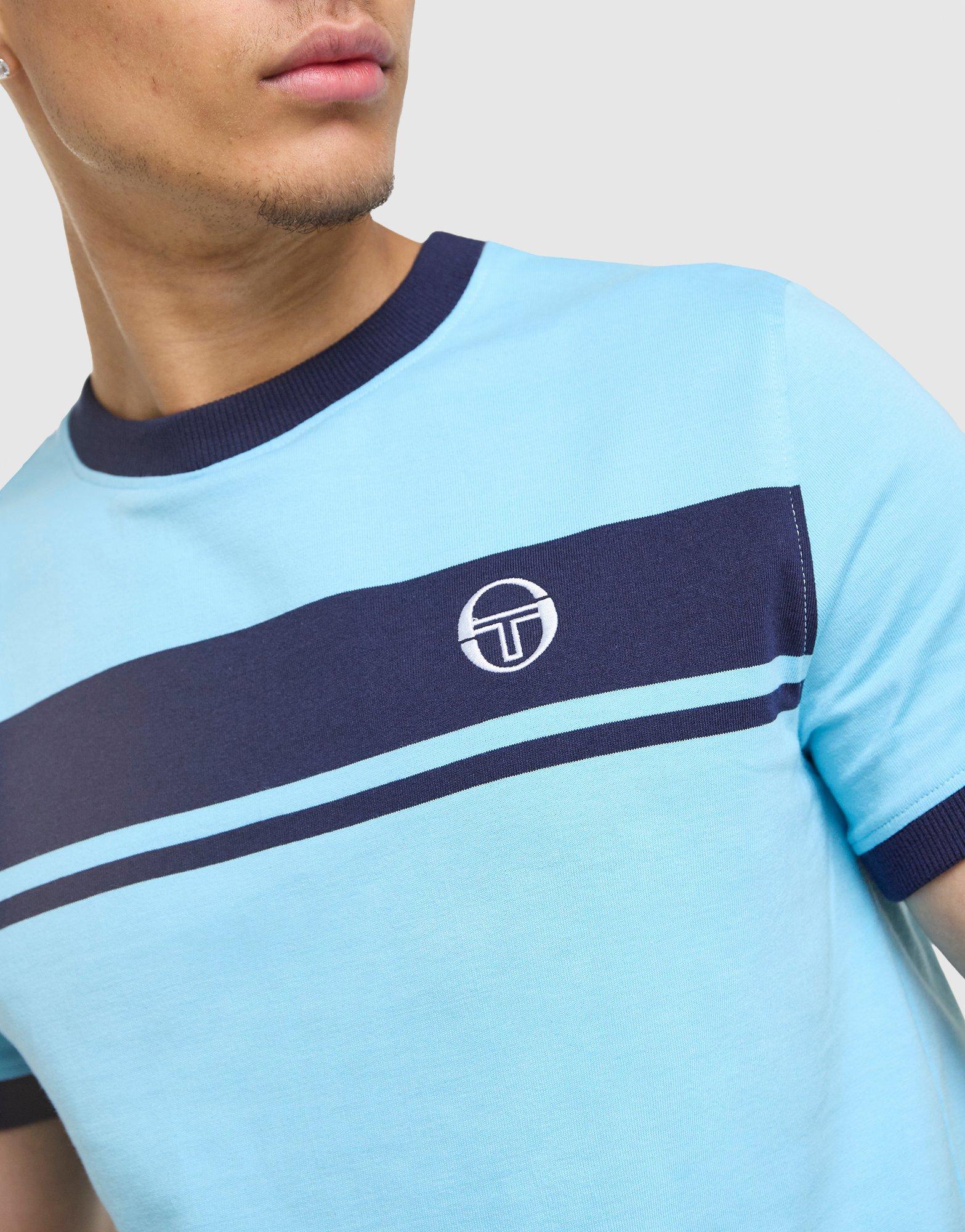 Sergio Tacchini Masters T-Shirt