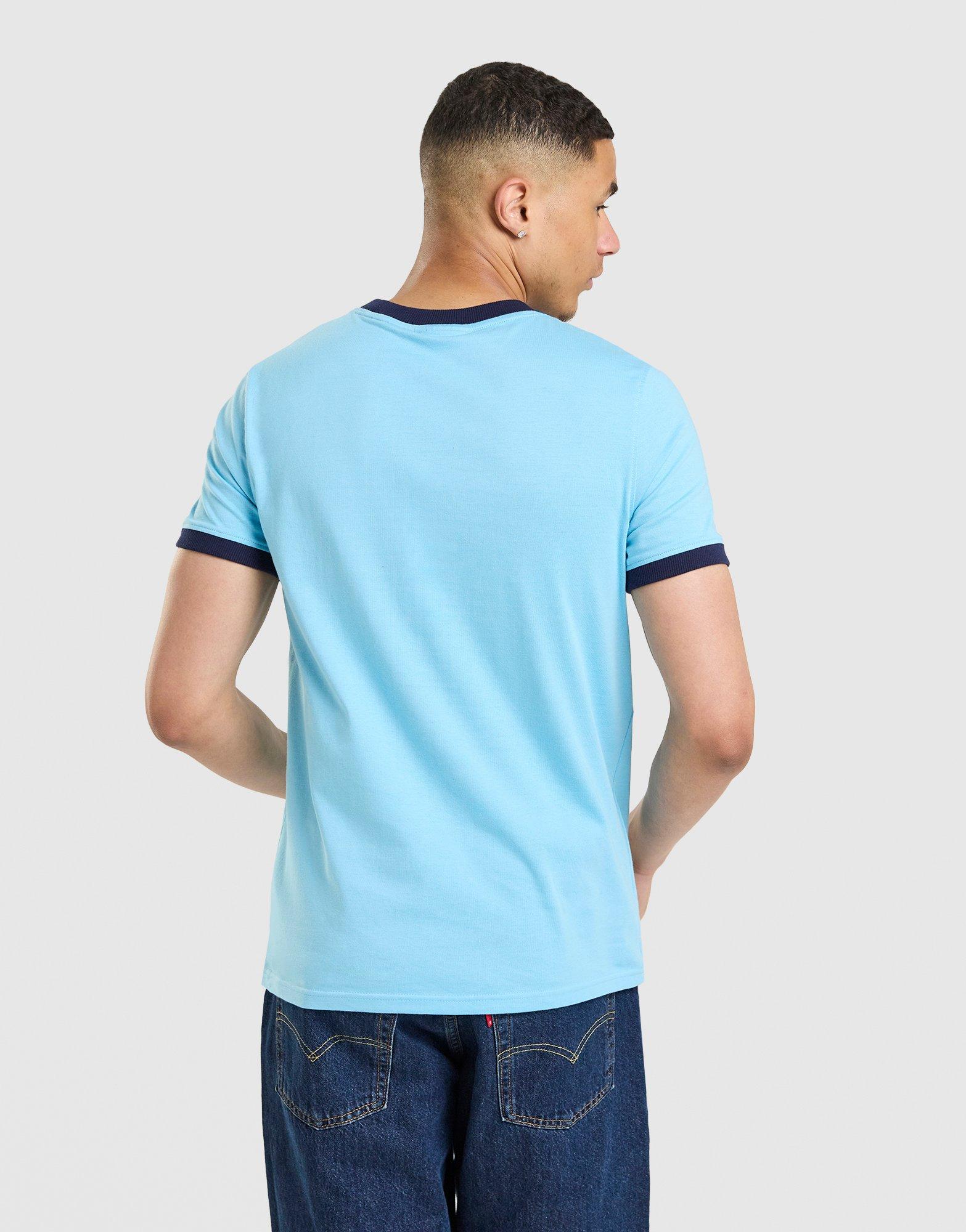 Sergio Tacchini Masters T-Shirt