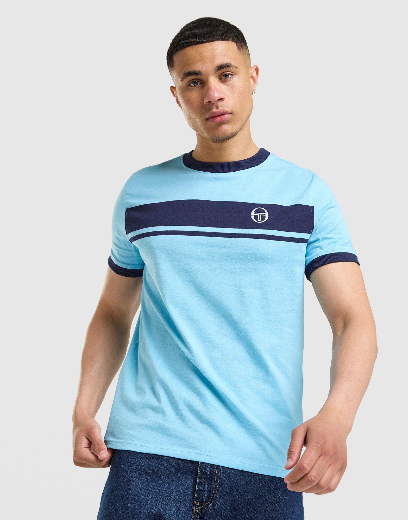 Sergio Tacchini Masters T-Shirt
