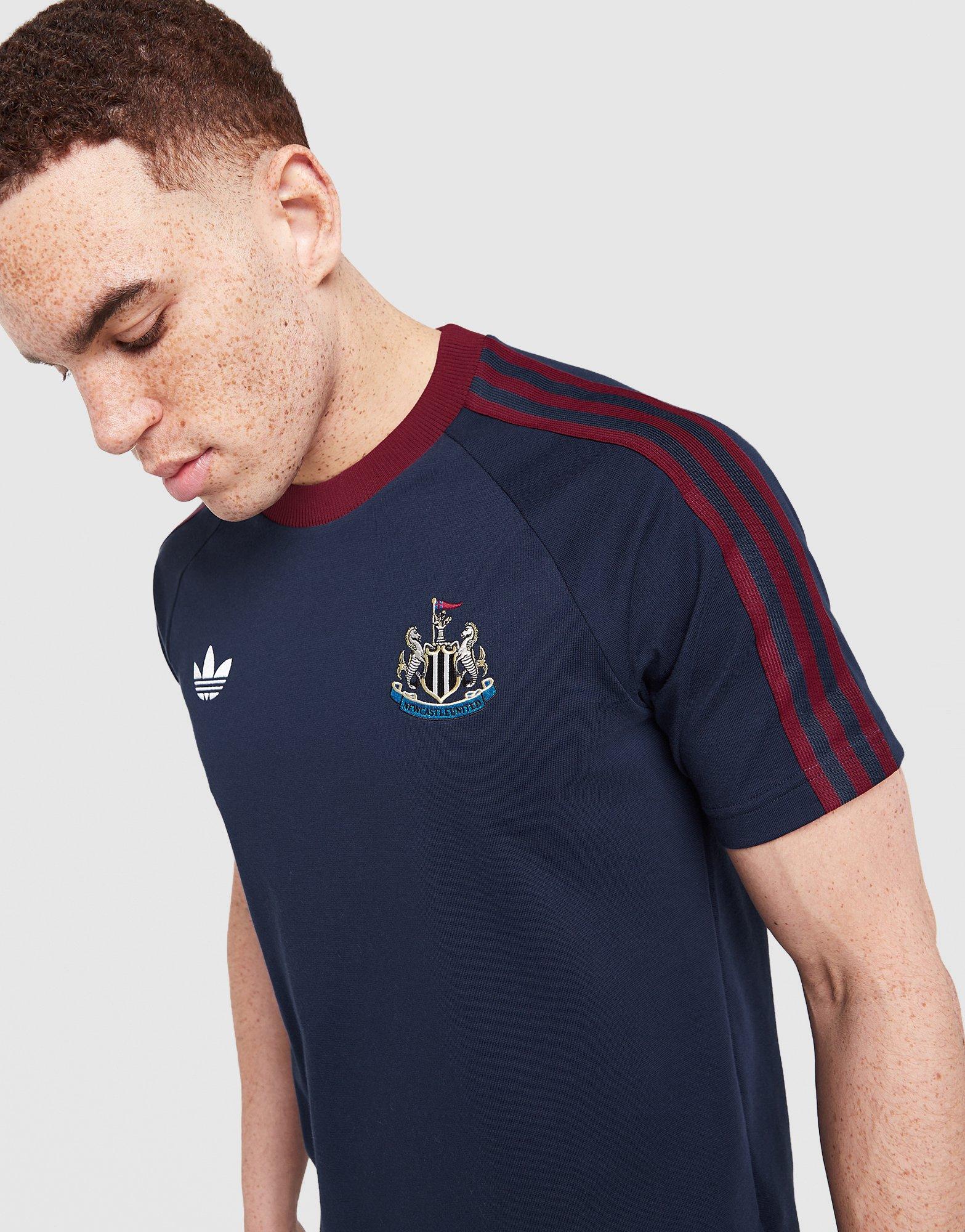 adidas Newcastle United Fc Og T-shirt