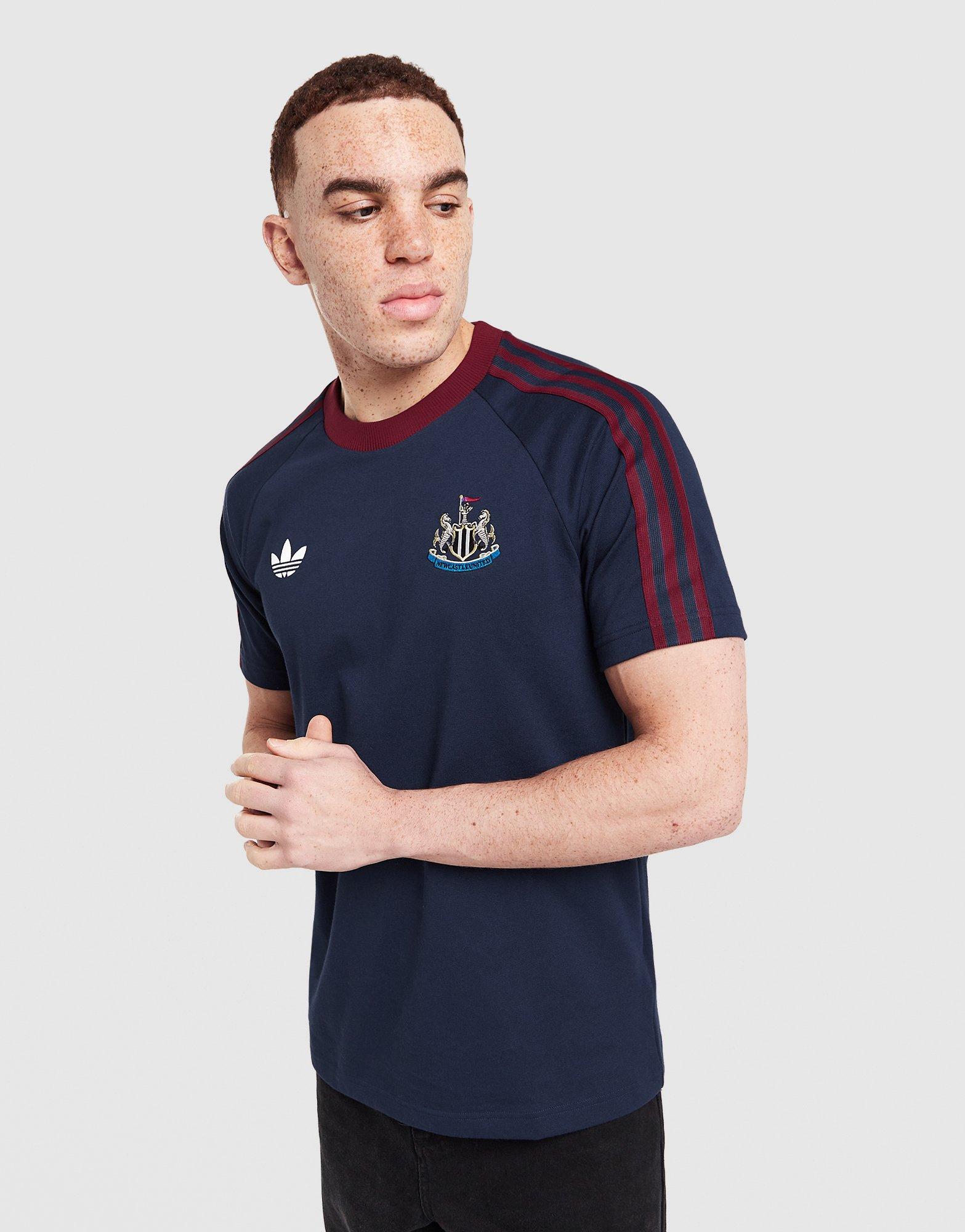 adidas Originals Newcastle United FC OG T-Shirt