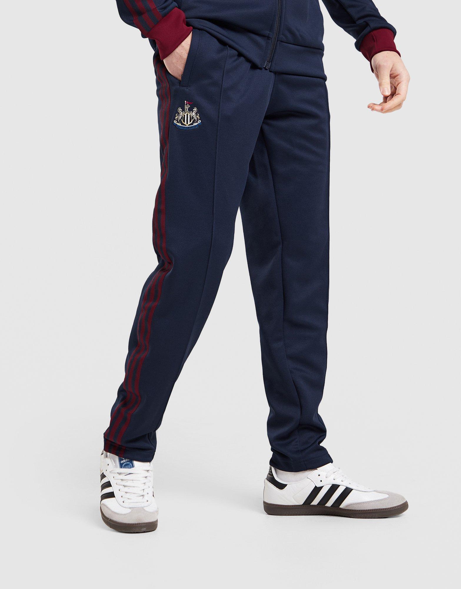 adidas Originals Newcastle United FC OG Track Pants