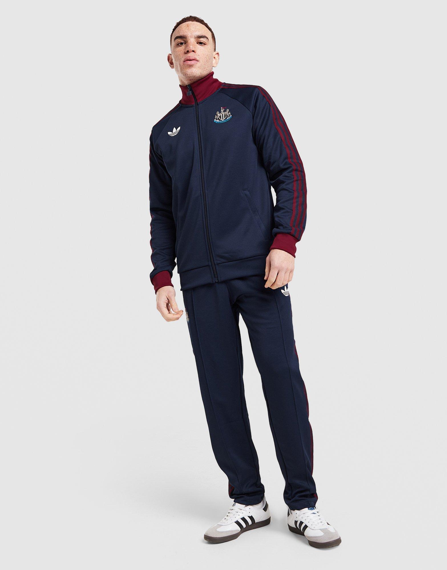 adidas Newcastle United Fc Og Track Top