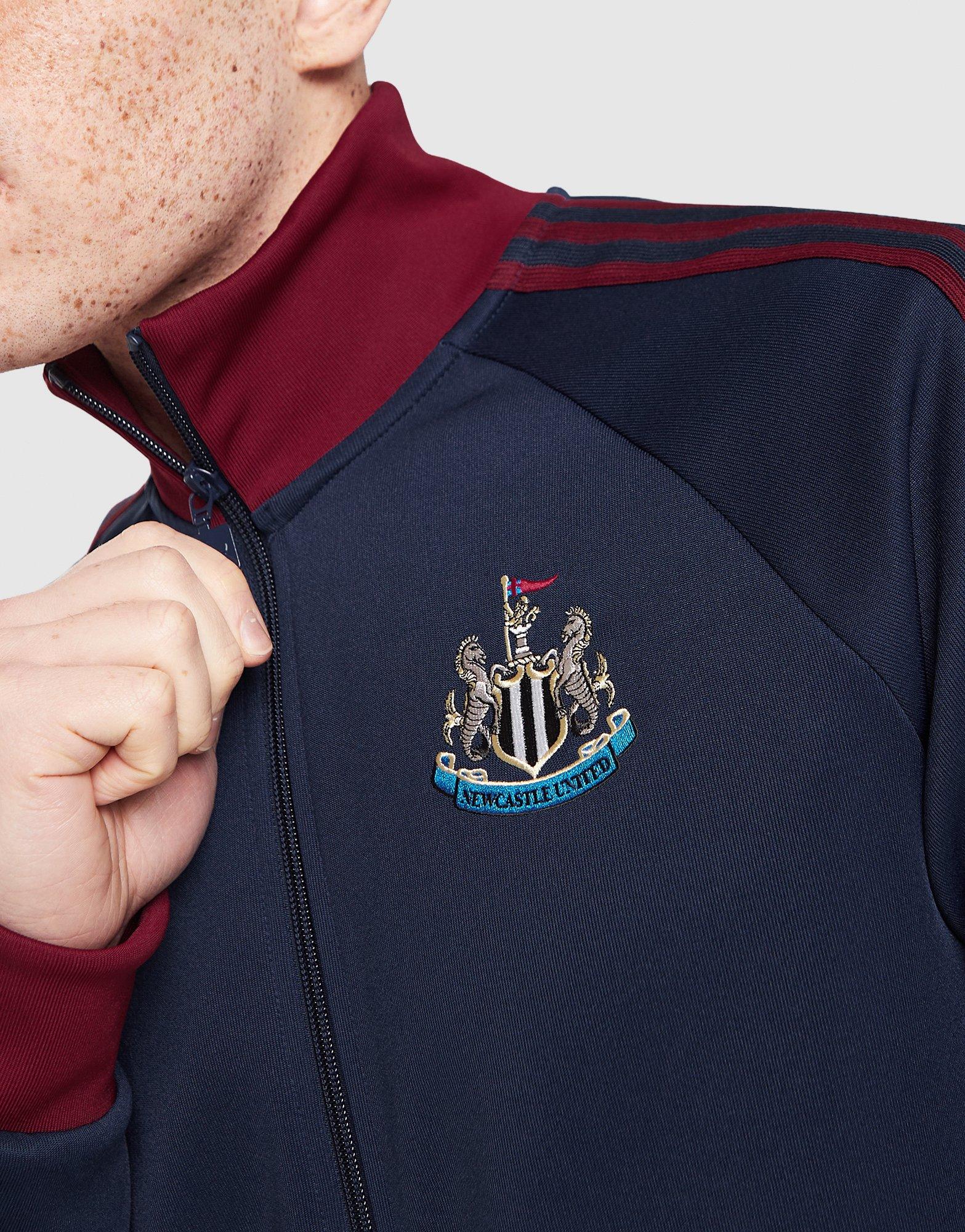 adidas Newcastle United Fc Og Track Top