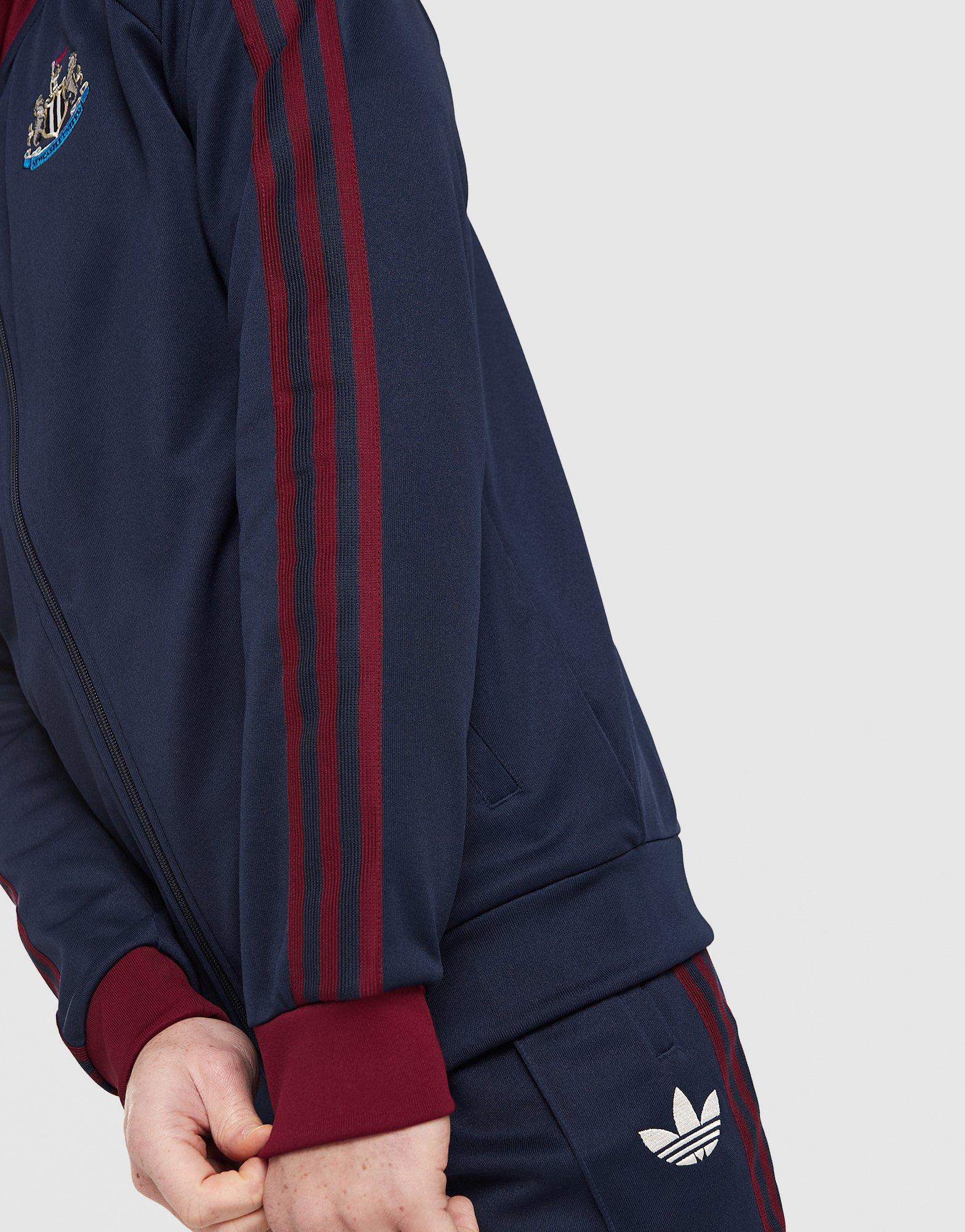 adidas Newcastle United Fc Og Track Top