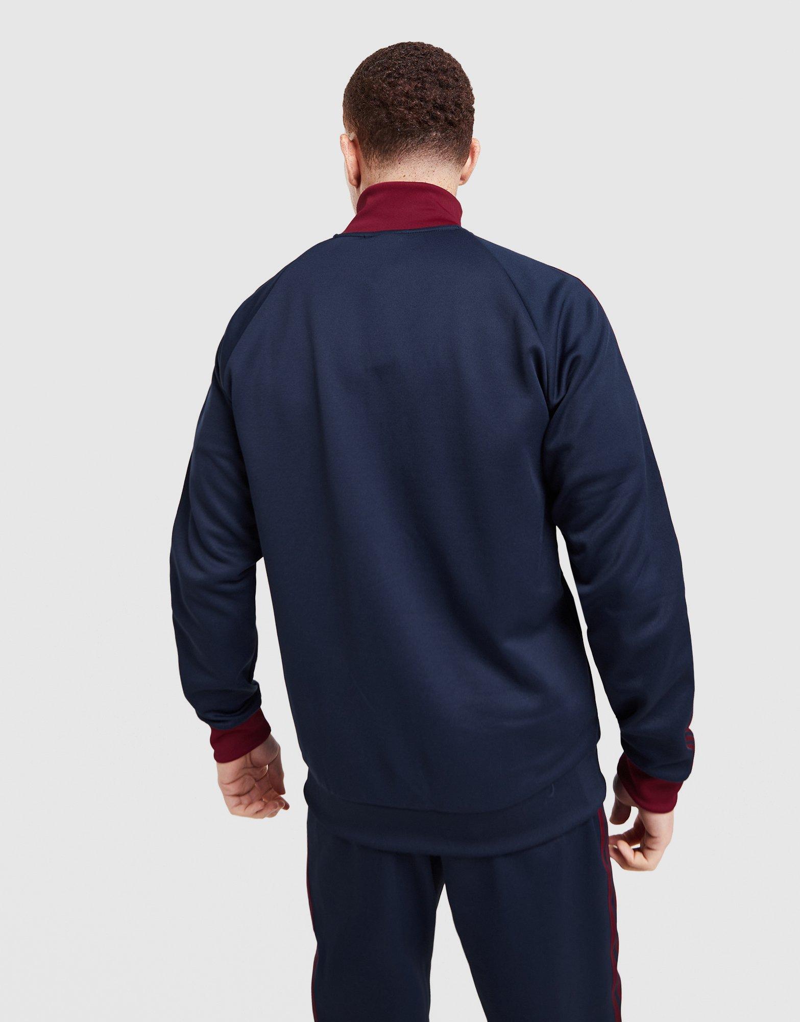 adidas Newcastle United Fc Og Track Top