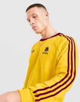 adidas Originals AS Roma OG Crew Sweatshirt