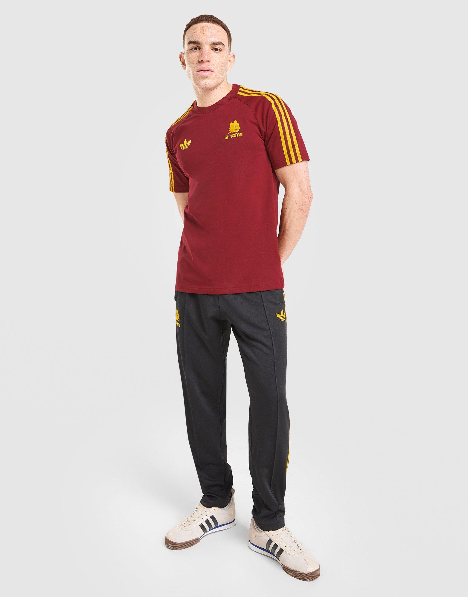 adidas Originals AS Roma OG T-Shirt