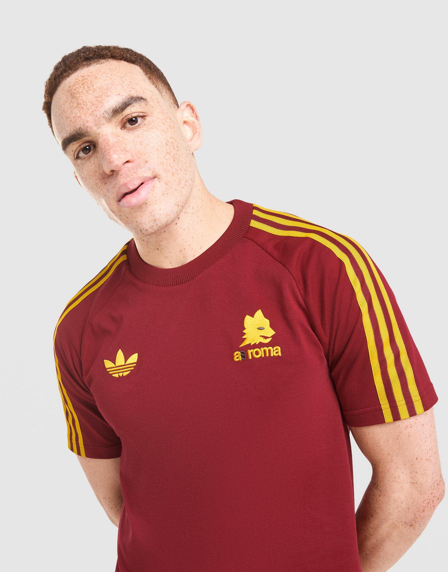 adidas Originals AS Roma OG T-Shirt