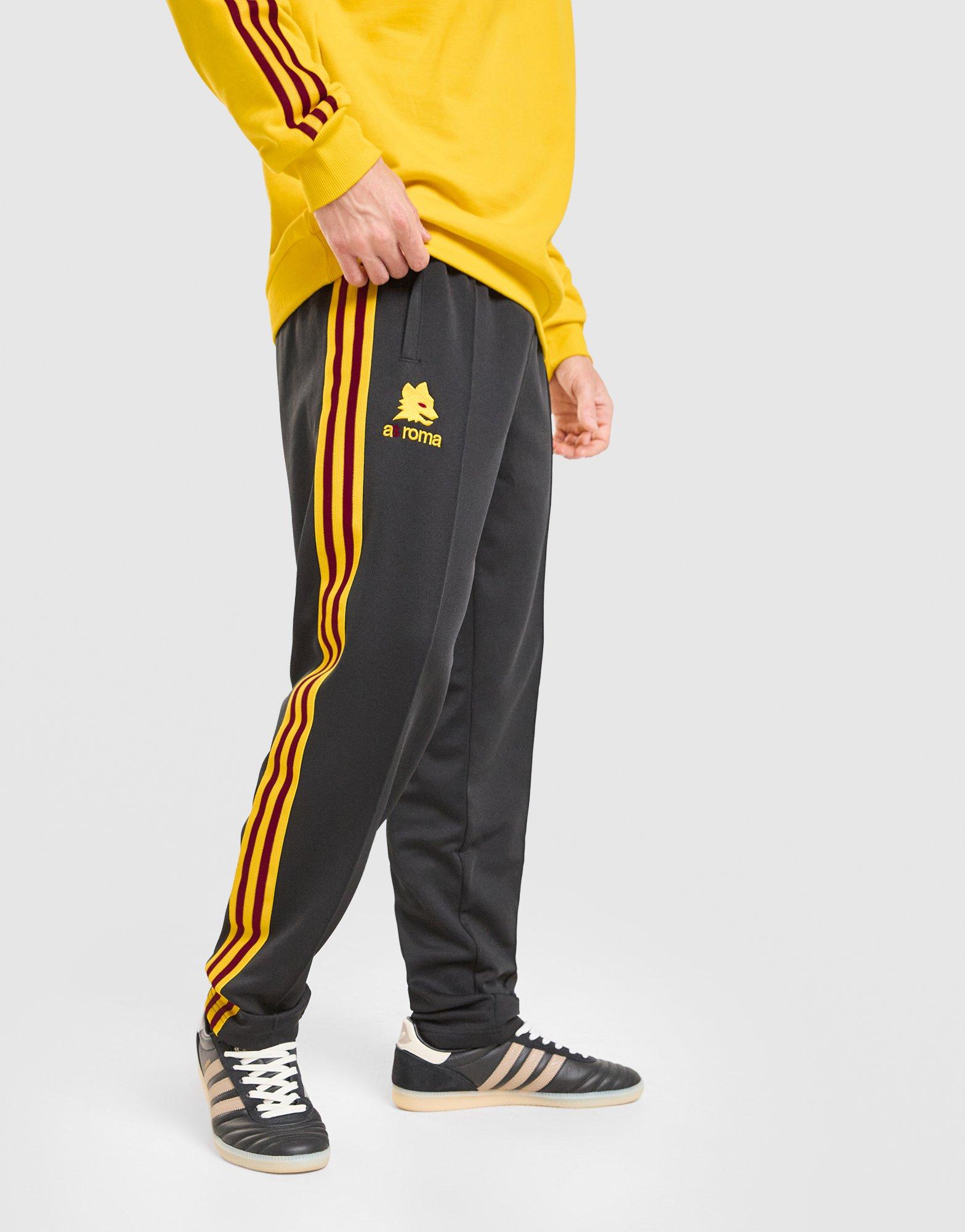 adidas Originals AS Roma OG Track Pants